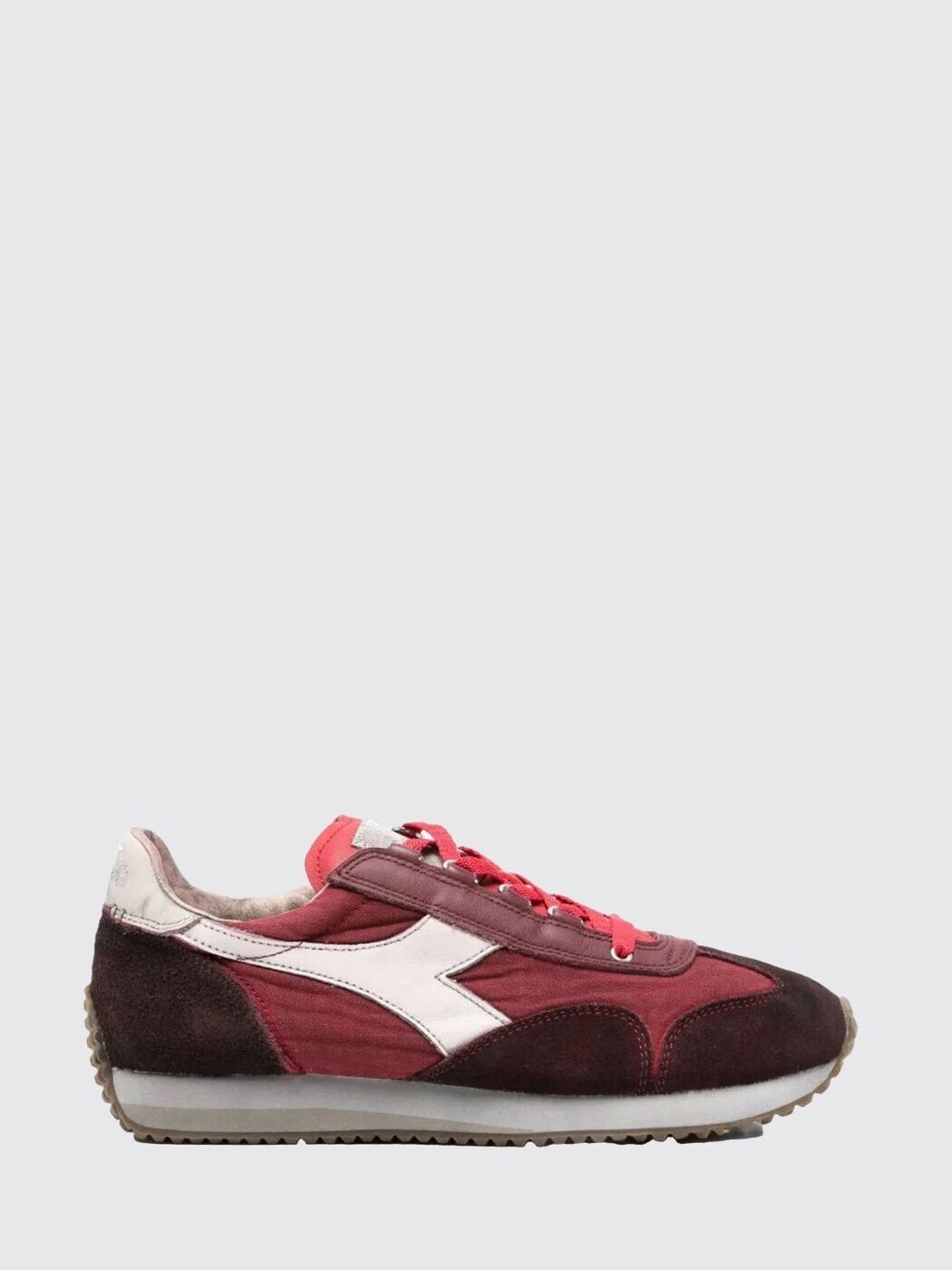 ディアドラヘリテージ DIADORA HERITAGE スニーカー メンズ 赤いこと Sneakers 201182642 関税 貨物輸送無料 2026SS gi