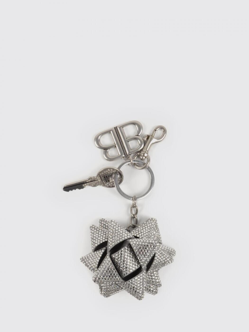 バレンシアガ BALENCIAGA 先端技術付属物 流行り物小物 レディース Hi-tech accessories 8539732ACBU 関税 貨物輸送無料 2026SS gi