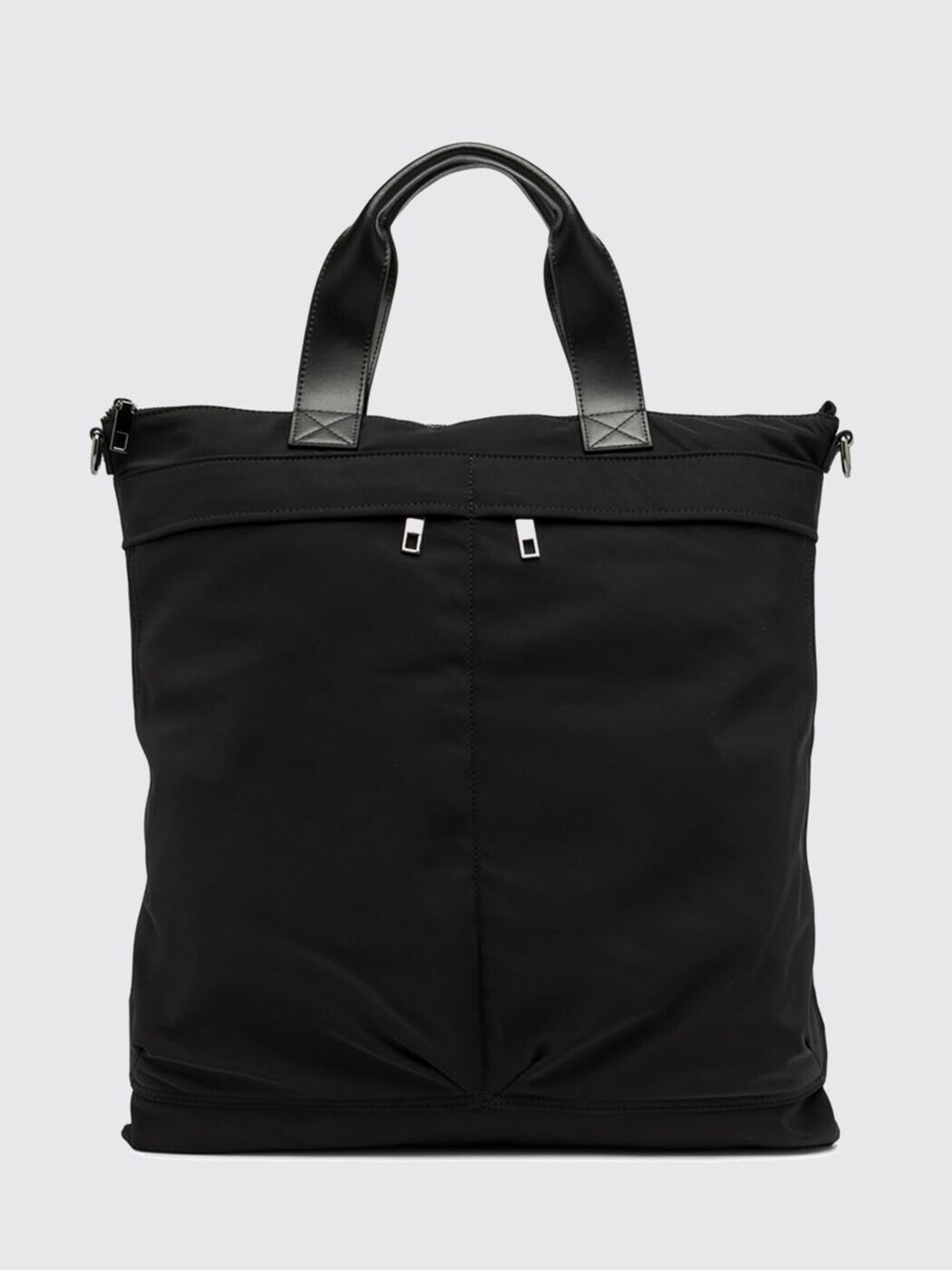ジャンニキアリーニ GIANNI CHIARINI 背嚢 うしろ側容器に並べる レディース 黒いこと Backpacks and bum bags BSUB19465NYLPL 関税 貨物輸送無料 2025AW gi