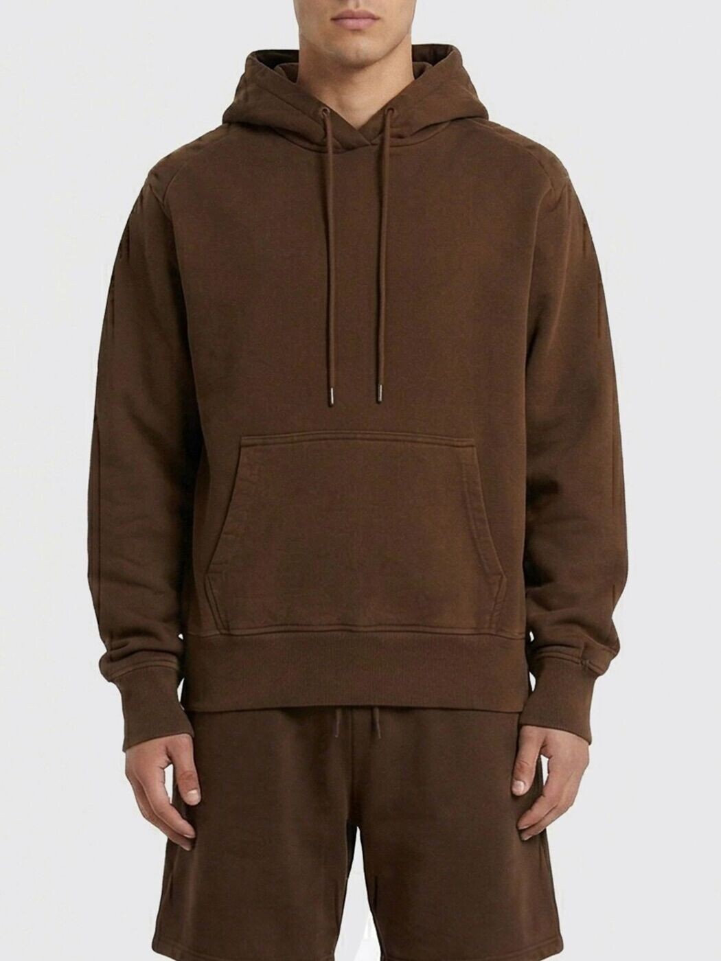エンタイア スタジオ ENTIRE STUDIOS スウェットシャツ トレーナー メンズ ブラウン Sweatshirts ESSS26HO02012 Brown 関税 送料無料 2026SS gi|BRANDSHOP「il Tesoro」
