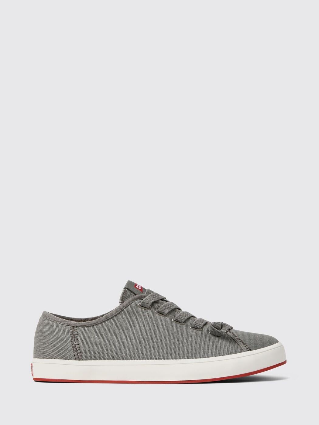 カンペール CAMPER スニーカー メンズ 薄墨色 Sneakers K101095-005 PEU RAMBLA II 関税 貨物輸送無料 2026SS gi