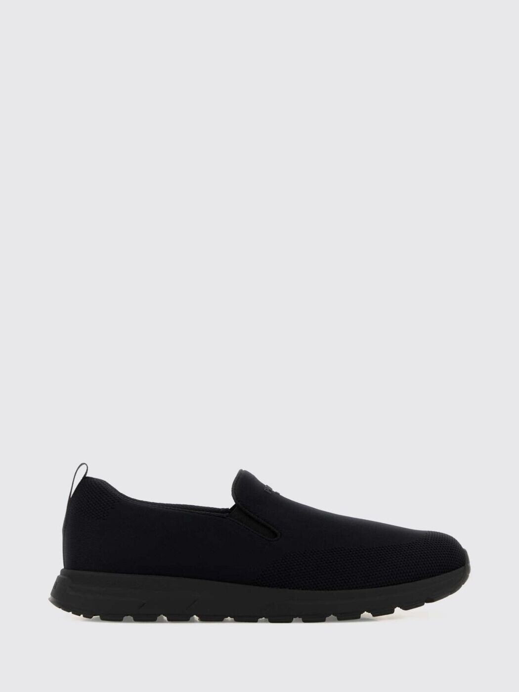 プラダ PRADA スニーカー メンズ 黒いこと Sneakers 2DE157FG00158V 関税 貨物輸送無料 2026SS gi