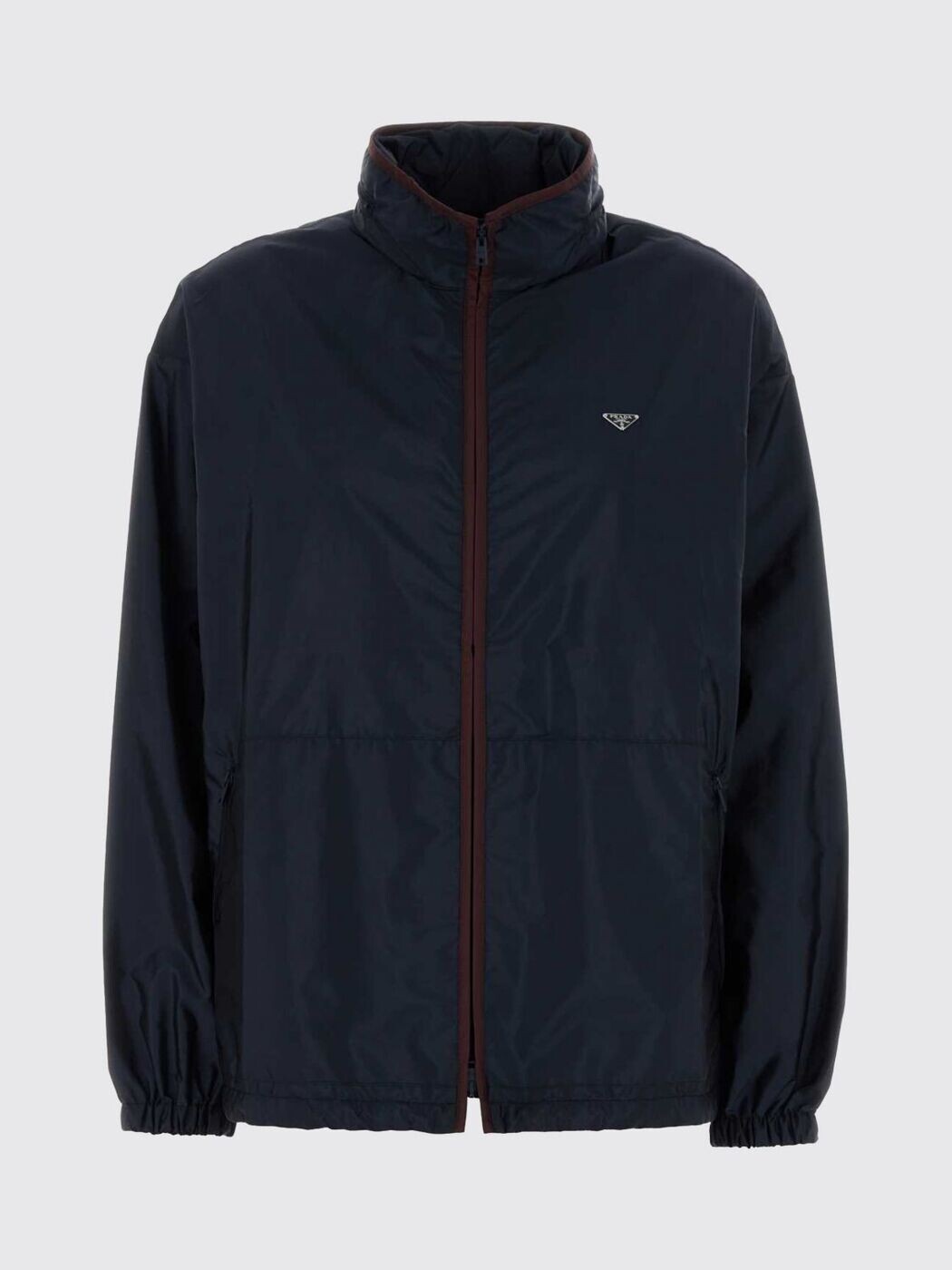 プラダ PRADA 背広上衣 背広 上衣 レディース 赤いこと Suit Jackets 292321SOOO1WQ9 関税 貨物輸送無料 2026SS gi