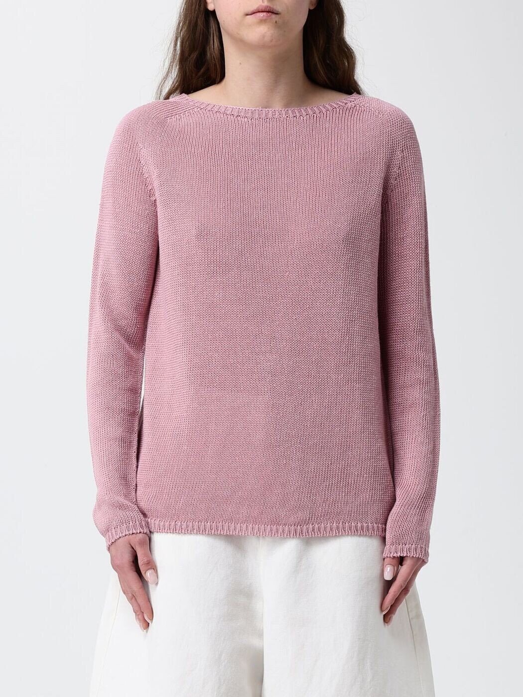 エスマックスマーラ S MAX MARA セーター ニットウェア レディース Knitwear 2619361013600 Peony 関税 送料無料 2026SS gi|BRANDSHOP「il Tesoro」