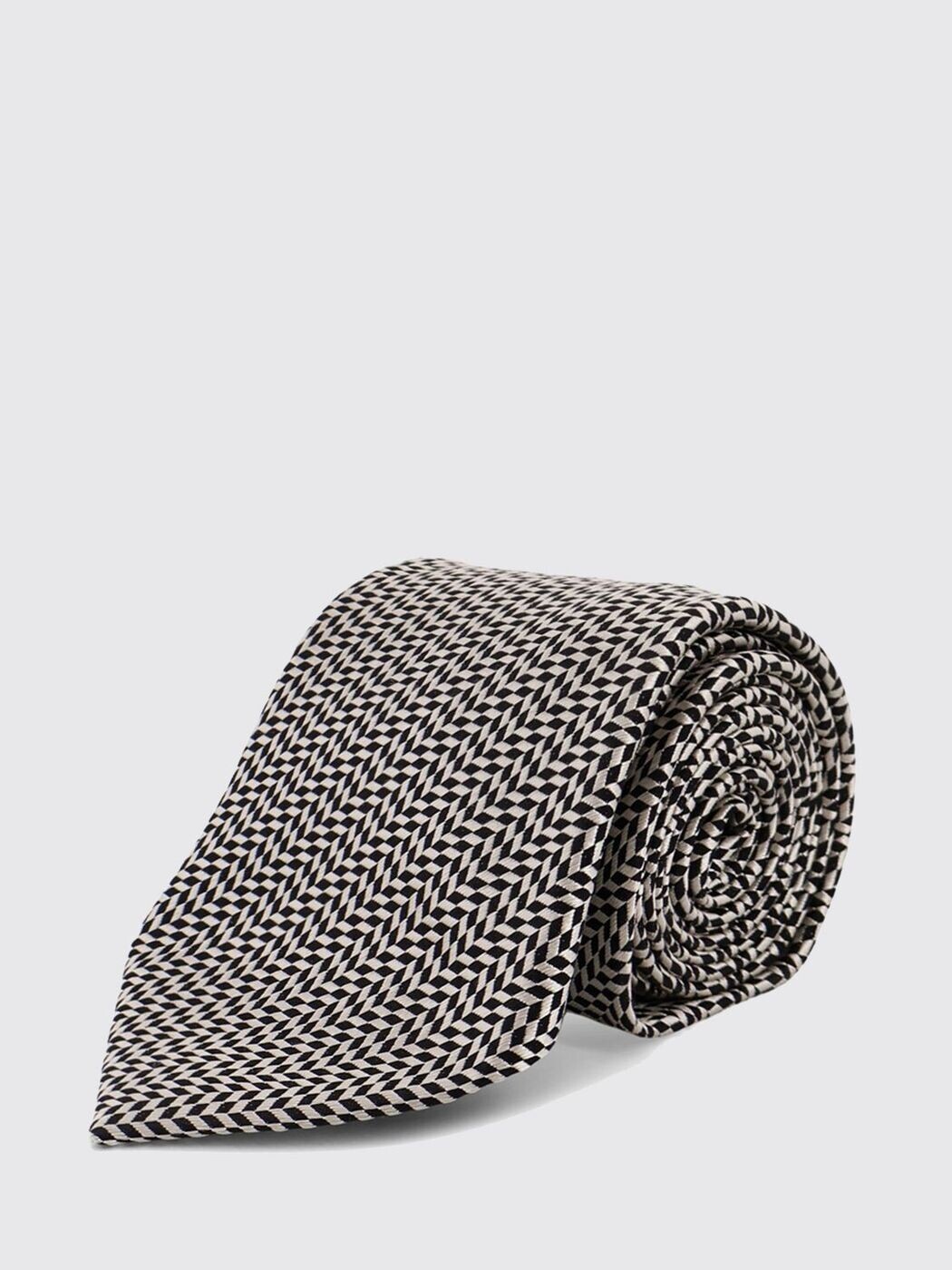 トム ジェラルド・r・フォード TOM FORD 蝶タイ 五分五分 タイ メンズ 黒いこと Ties and bow ties STE001S0246 関税 貨物輸送無料 2026SS gi