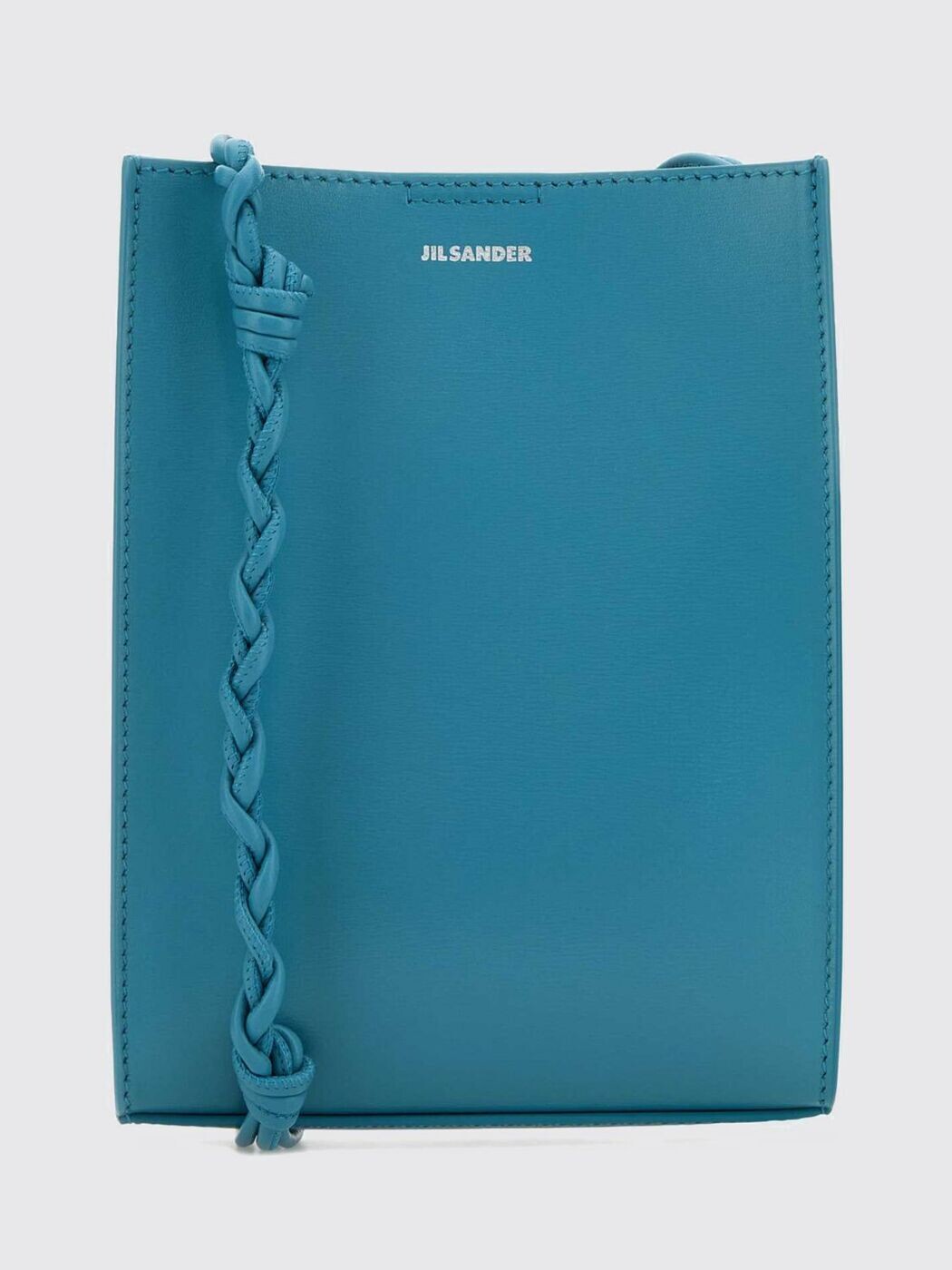 ジルサンダー JIL SANDER 御徒面子 レディース 青み Business bags J07WG0001P5354 関税 貨物輸送無料 2026SS gi