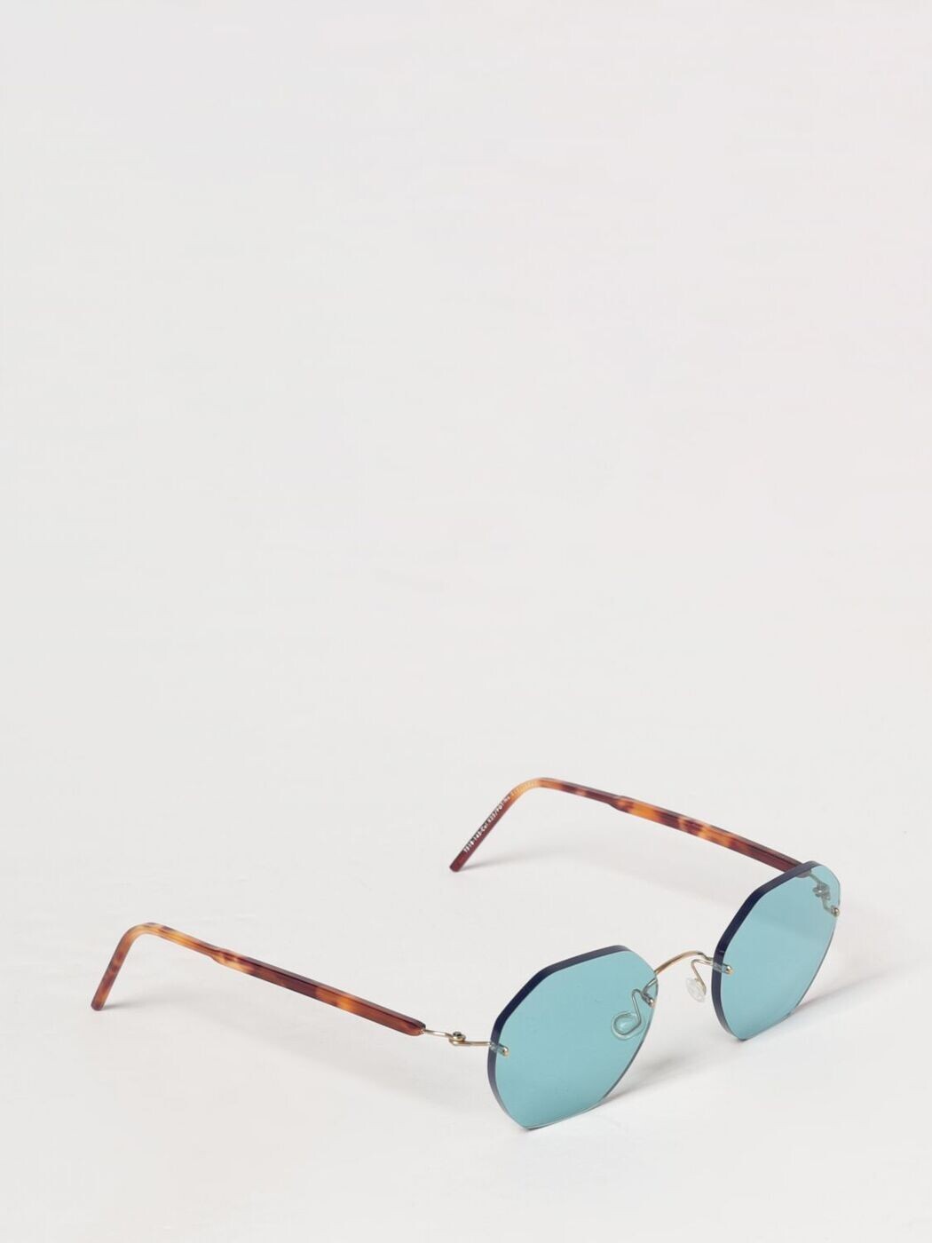 リンドバーグ LINDBERG 黒眼鏡 黒眼鏡・眼鏡 メンズ 赤銅色 Sunglasses 8103 3A 関税 貨物輸送無料 2026SS gi
