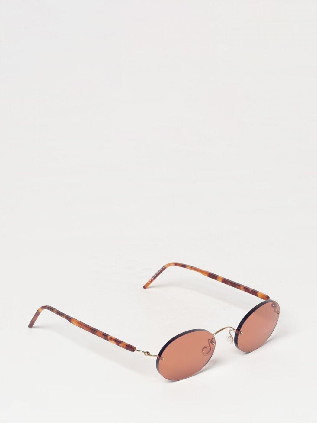 リンドバーグ LINDBERG 黒眼鏡 黒眼鏡・眼鏡 メンズ マルチ色つや Sunglasses 8101 2A 関税 貨物輸送無料 2026SS gi