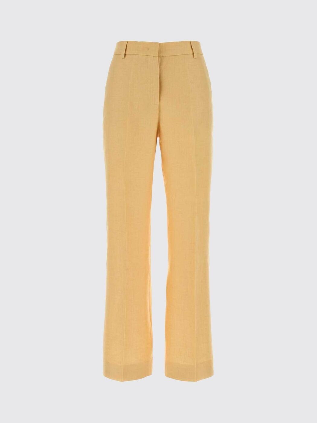 土日 マックス パンパノウサギ WEEKEND MAX MARA ズボン ズボン下 レディース ベージュ Trousers 2615131112600 関税 貨物輸送無料 2026SS gi