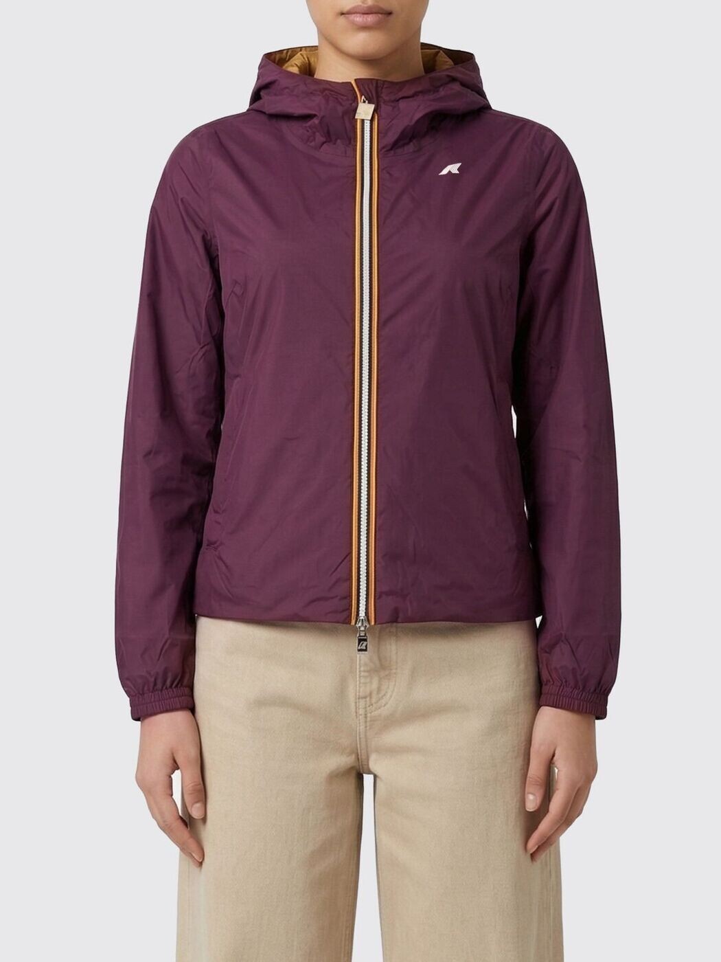 ケイウェイ KWAY スーツジャケット スーツ ジャケット レディース Suit Jackets K21348W Wine 関税 送料無料 2026SS gi|BRANDSHOP「il Tesoro」