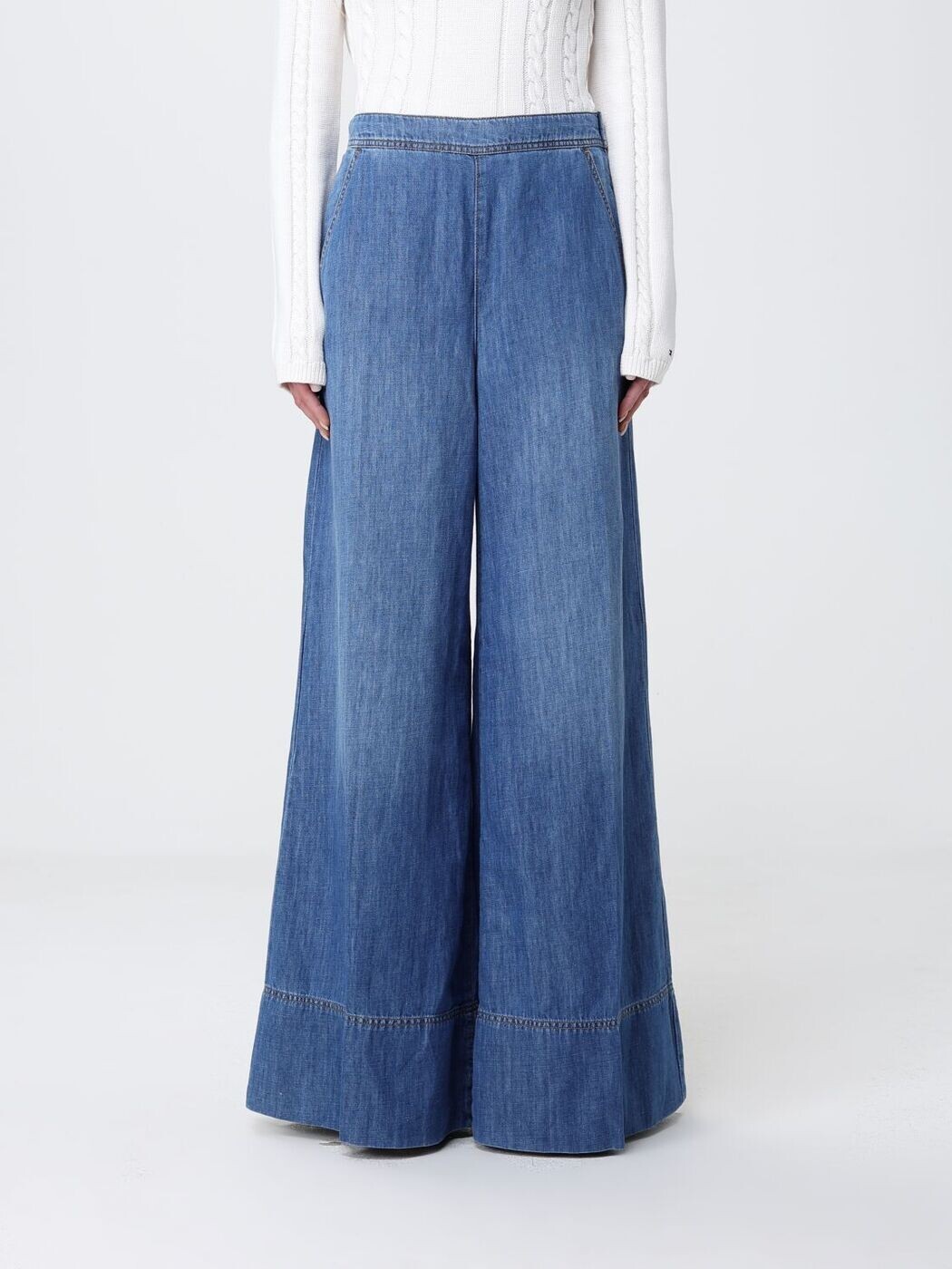 ピンコ PINKO デニム レディース Jeans 106398A33J 関税 送料無料 2026SS gi