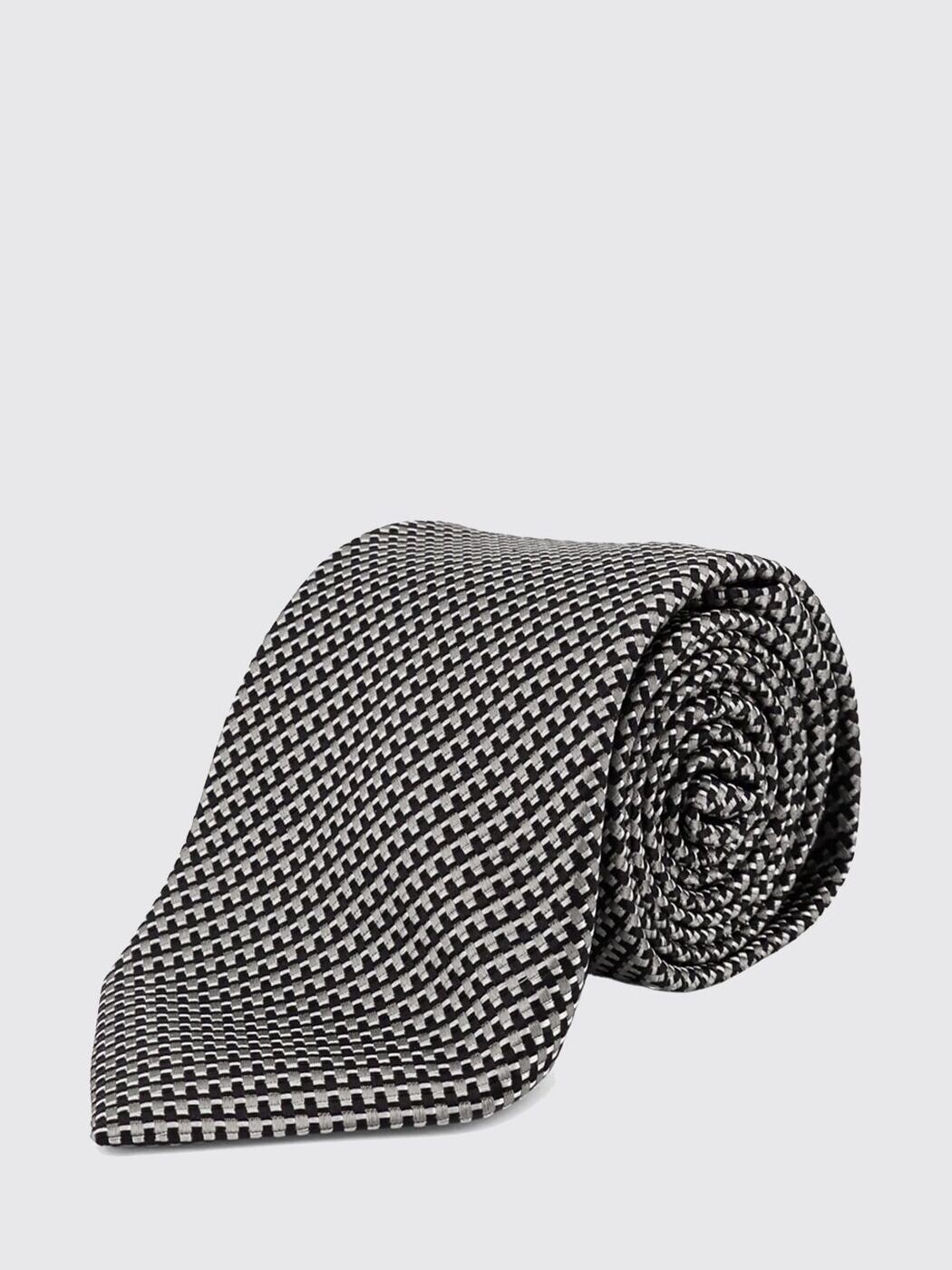 トム ジェラルド・r・フォード TOM FORD 蝶タイ 五分五分 タイ メンズ 薄墨色 Ties and bow ties STE001S0226 関税 貨物輸送無料 2026SS gi