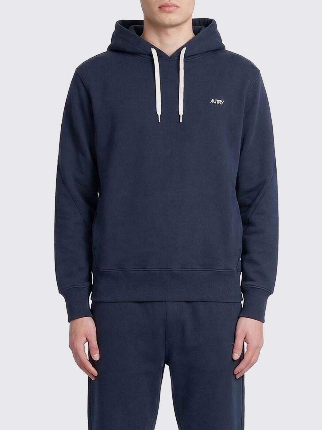 AUTRY トレーナー 調教師 メンズ 青色 Sweatshirts HOPM002B ~ 関税 貨物輸送無料 2026SS gi