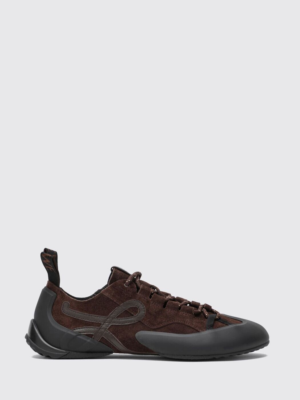ロエベ LOEWE スニーカー レディース 赤銅色 Sneakers L814282X78 関税 貨物輸送無料 2026SS gi