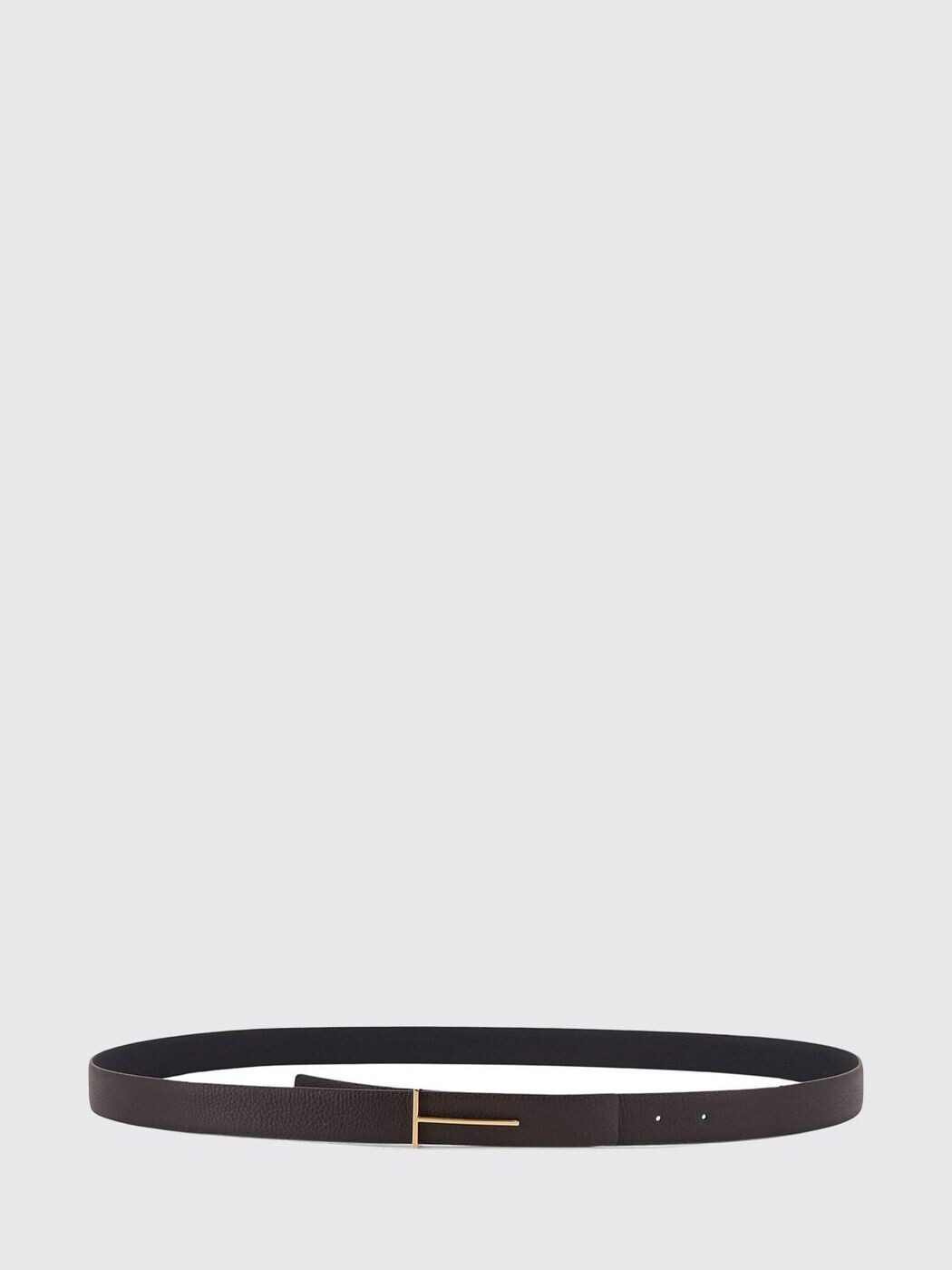 トム ジェラルド・r・フォード TOM FORD 三尺帯 メンズ 黒いこと Belts 結核症330LCL236G 関税 貨物輸送無料 2026SS gi