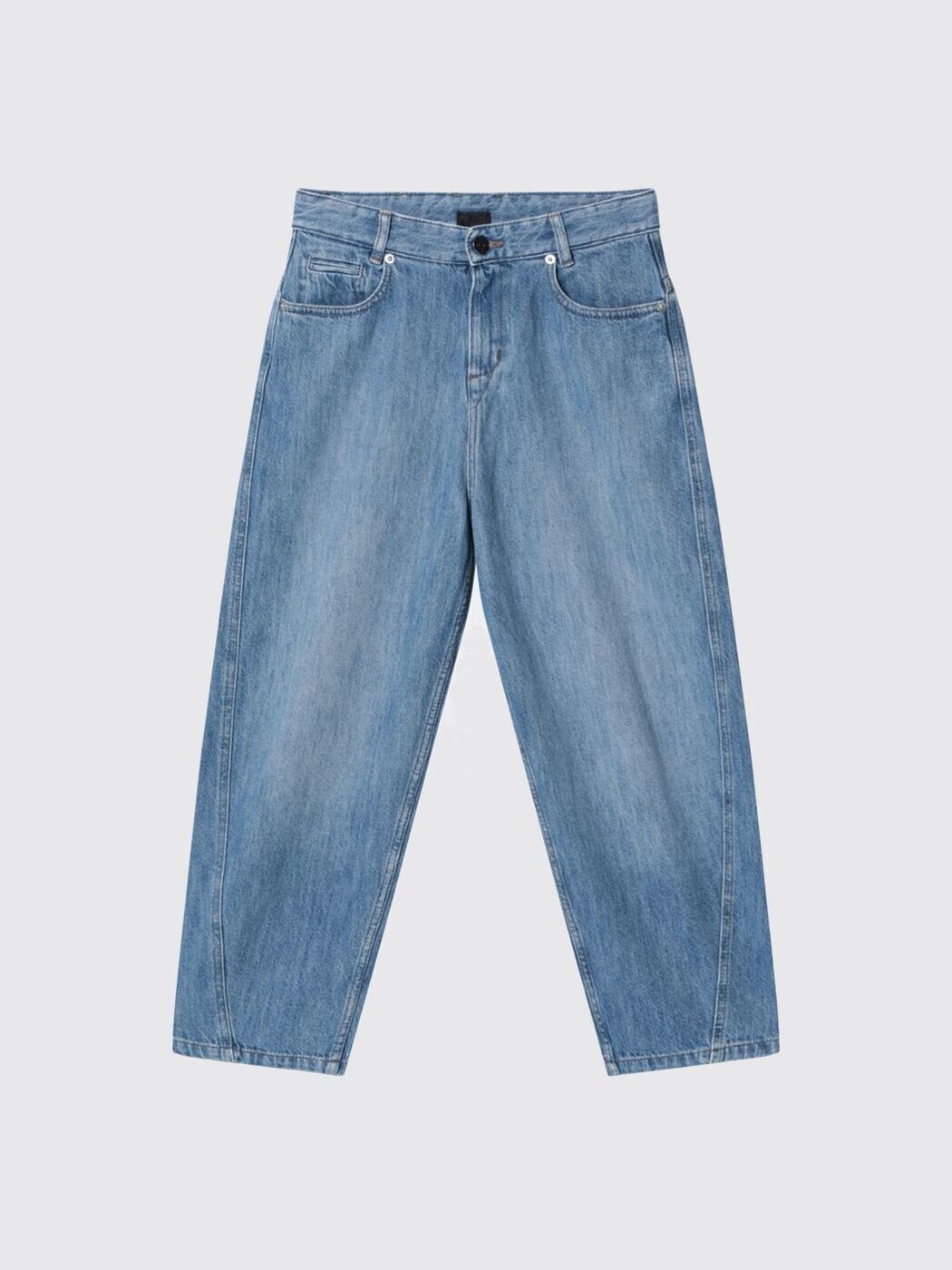 ジバンシィ GIVENCHY レギュラーフィットジーンズ ジーンズ ガールズ 青碧 Regular fit jeans H31088 関税 貨物輸送無料 2026SS gi