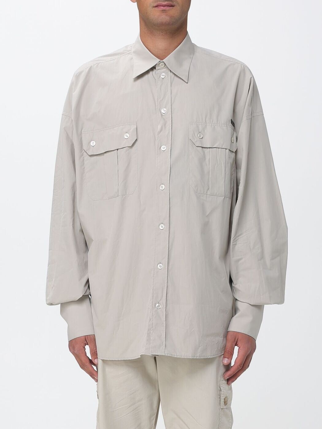 ドルチェ&ガッバーナ DOLCE&GABBANA シャツ メンズ マルチカラー Shirts G5MD3TGI281 Multicolor 関税 送料無料 2026SS gi|BRANDSHOP「il Tesoro」