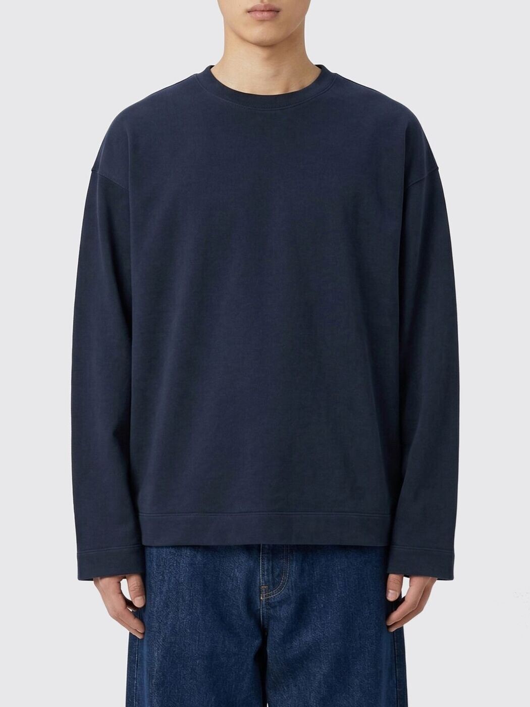 ド栗鼠 キャラバン ノッテン DRIES VAN NOTEN プルオーバー メンズ 米国海軍 T-shirts 2610211123603 関税 貨物輸送無料 2026SS gi