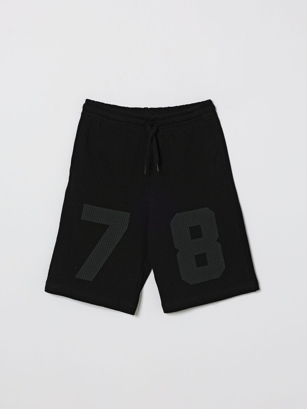 ディーゼル DIESEL 遊撃手ズボン下 ズボン下 さる股引き ガールズ 黒いこと Shorts J02679KYA0MK 関税 貨物輸送無料 2026SS gi