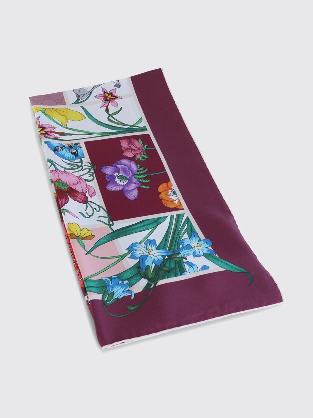 グッチ GUCCI 先端技術佩び物 流行り物小物 レディース サクラ色 Hi-tech accessories 8501073G001 関税 貨物輸送無料 2026SS gi
