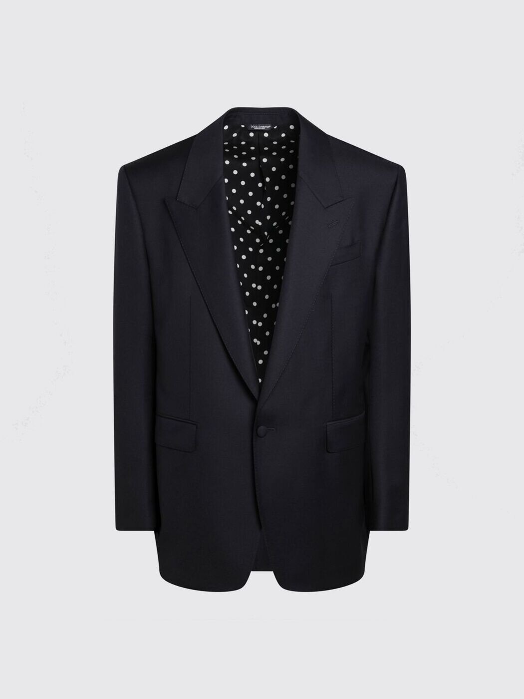 ドルチェ\u0026ガッバーナ DOLCE\u0026GABBANA 上衣 メンズ 青碧 Jackets G2VN6TGK048 関税 貨物輸送無料 2026SS gi