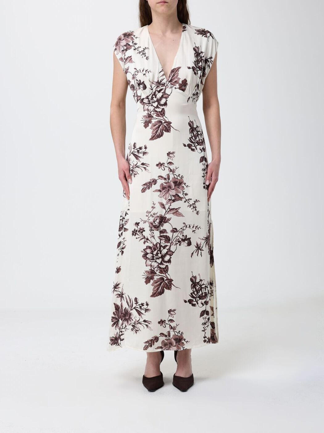 リュー ジョー LIU JO ワンピース ドレス レディース マルチカラー Dresses CA6298TS061 Multicolor 関税 送料無料 2026SS gi｜BRANDSHOP「il Tesoro」