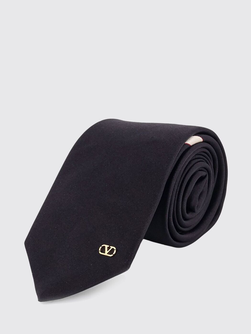 ヴァレンティノ ガラヴァーニ VALENTINO GARAVANI 蝶タイ タイ王国 タイ メンズ 黒いこと Ties and bow ties Y2EV194SVM 関税 貨物輸送無料 2026SS gi