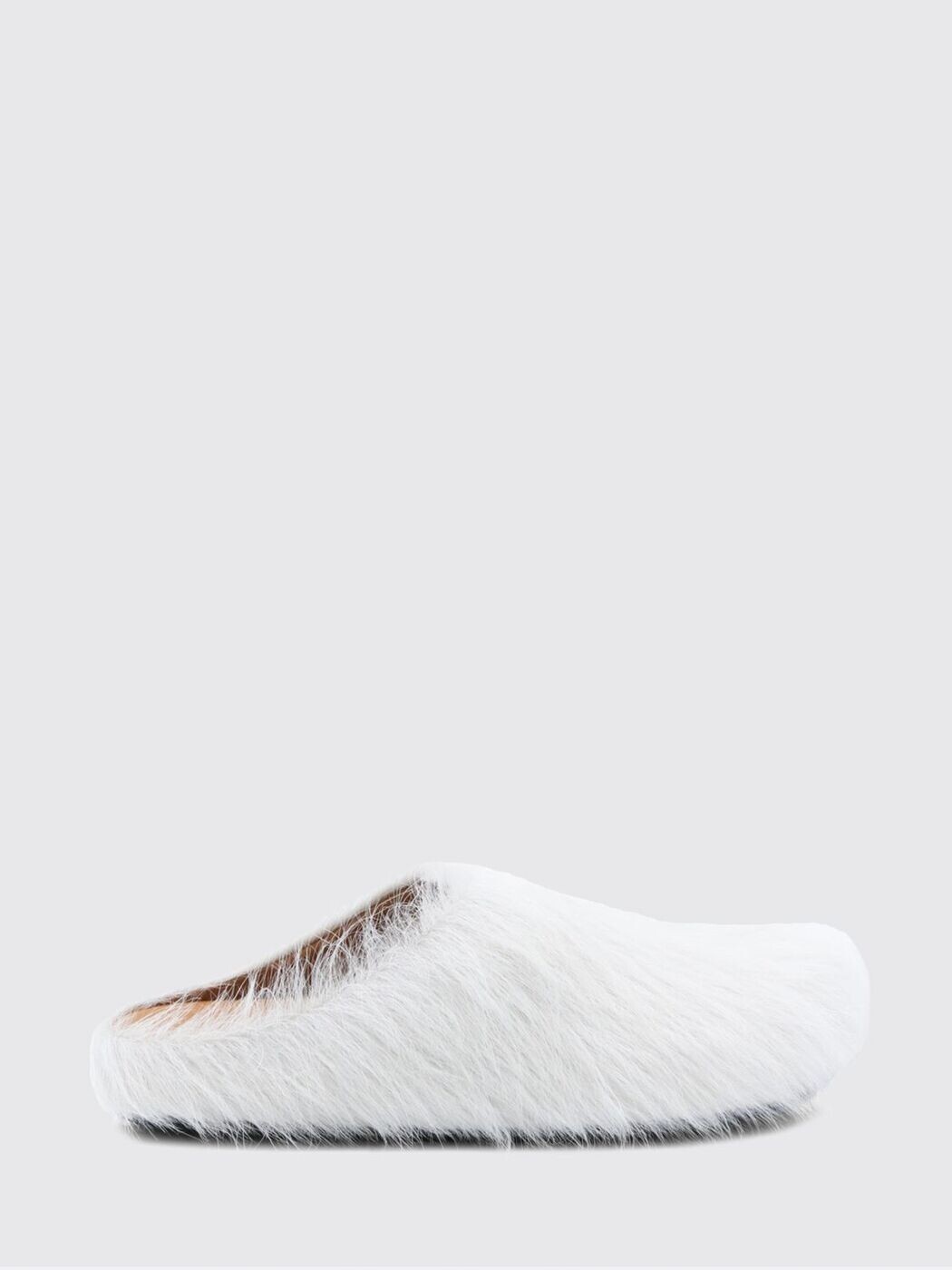 マルニ MARNI スニーカー レディース 白いこと Sneakers SBMS004601P4122 関税 貨物輸送無料 2026SS gi