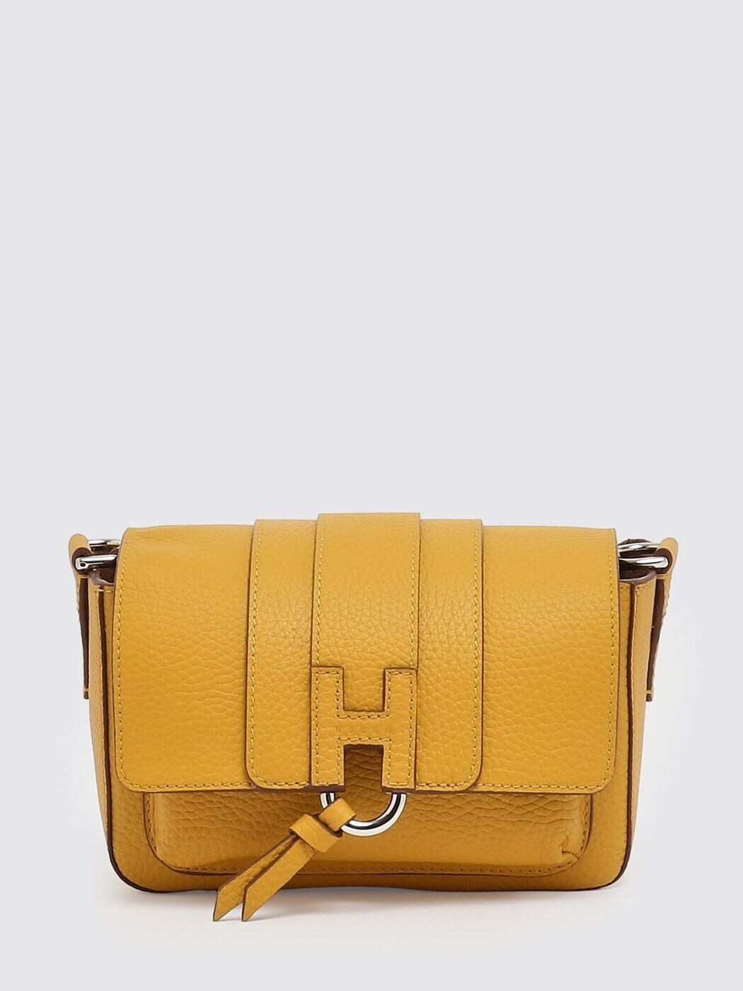 ホー火器 HOGAN 御徒面子 レディース 黄色 Business bags KBW01XI0100TH1 関税 貨物輸送無料 2026SS gi
