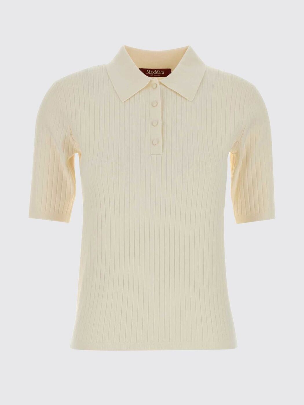 マックスマーラ ステュディオ MAX MARA STUDIO スポーツシャツ レディース Polo 2616361031600 関税 貨物輸送無料 2026SS gi