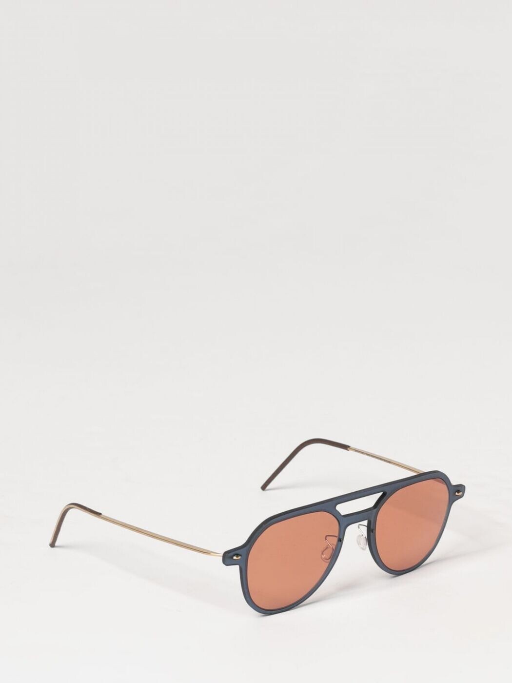 リンドバーグ LINDBERG 黒眼鏡 黒眼鏡・眼鏡 メンズ 赤銅色 Sunglasses 83050 ~ 関税 貨物輸送無料 2026SS gi