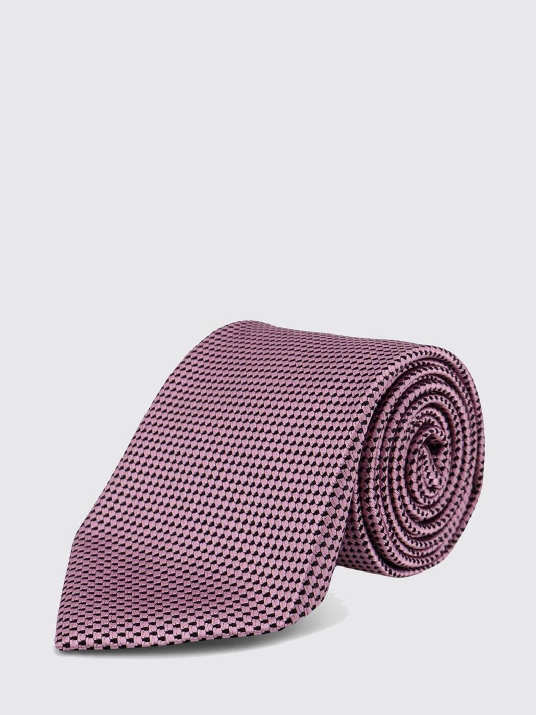 トム ジェラルド・r・フォード TOM FORD 蝶タイ 五分五分 タイ メンズ さくら色 Ties and bow ties STE001S0218 関税 貨物輸送無料 2026SS gi