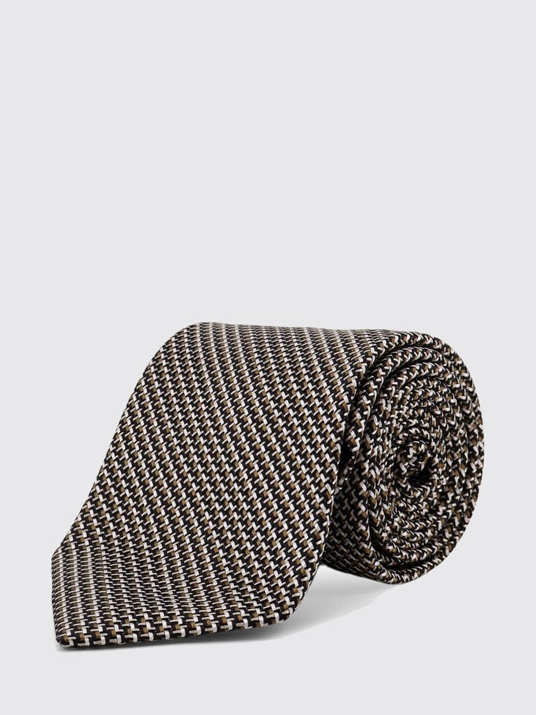 トム ジェラルド・r・フォード TOM FORD 蝶タイ 五分五分 タイ メンズ 黒いこと Ties and bow ties STE001S0219 関税 貨物輸送無料 2026SS gi