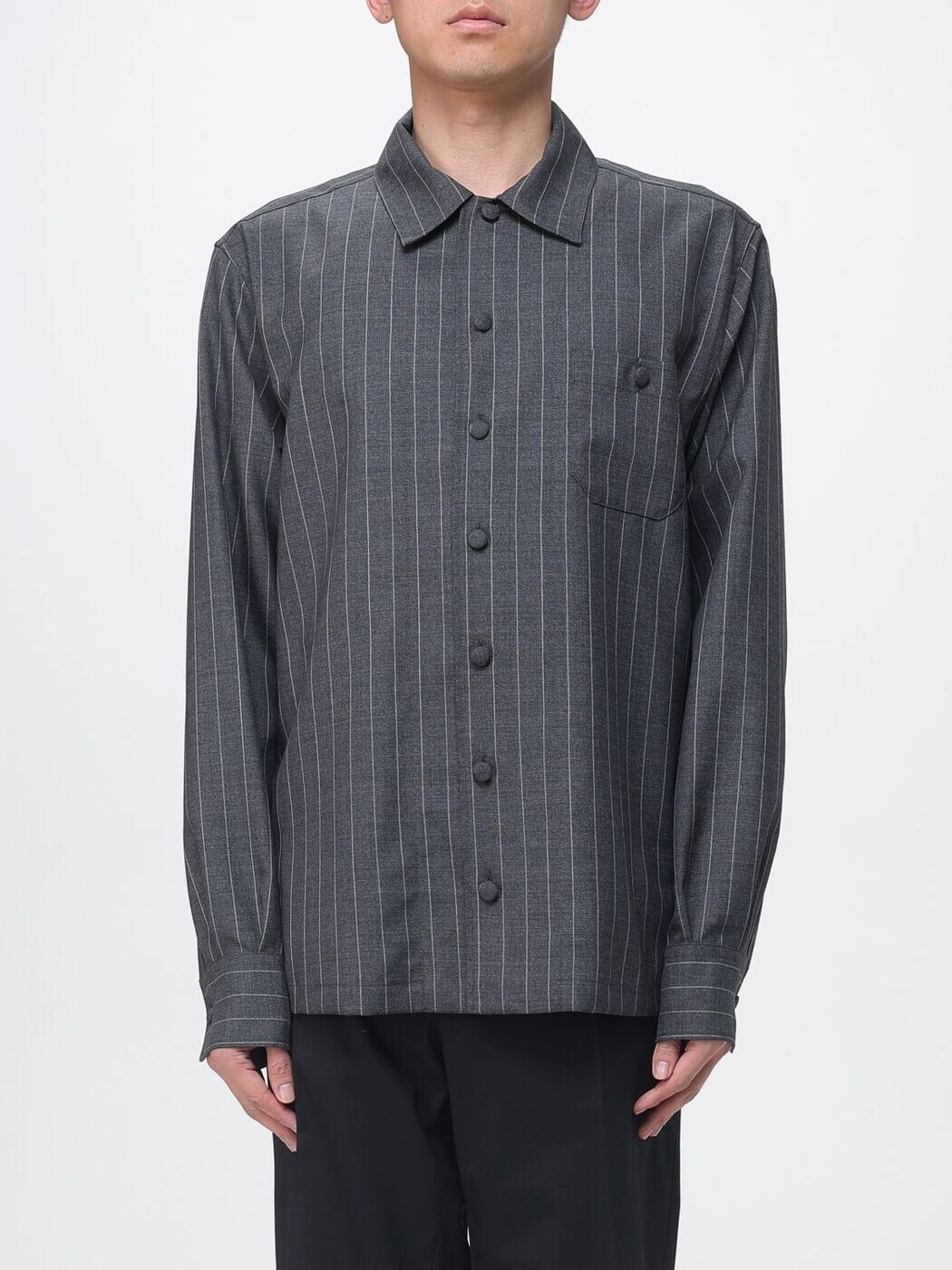 ドルチェ\u0026ガッバーナ DOLCE\u0026GABBANA プルオーバー メンズ Shirts G5NU8ZFR23B 関税 貨物輸送無料 2026SS gi
