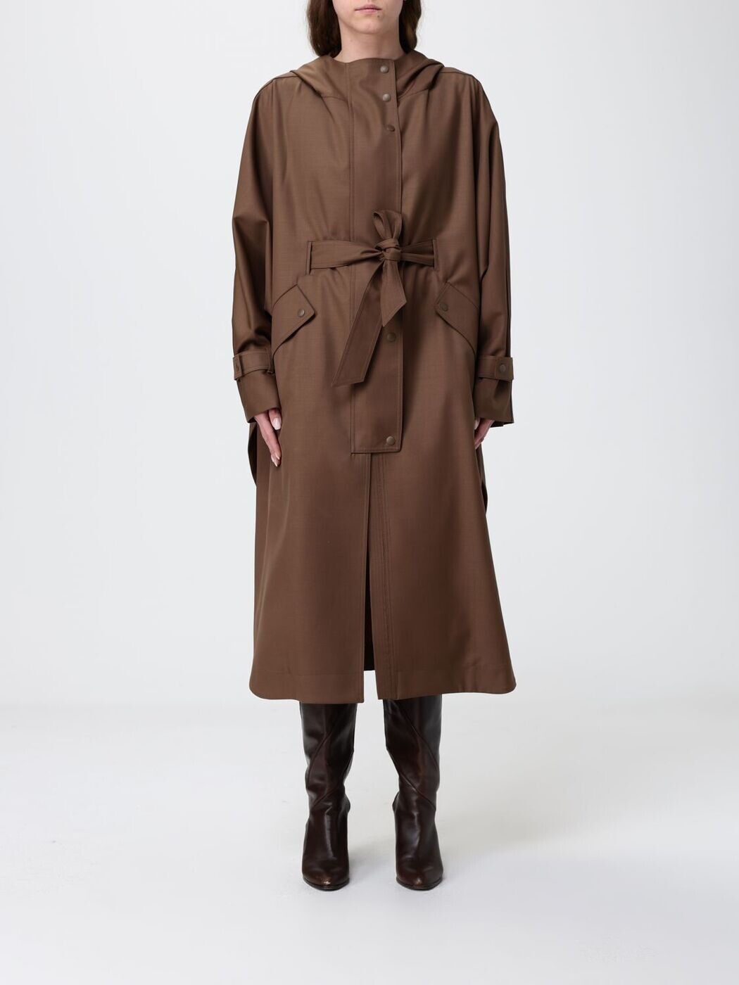 マックス パンパノウサギ MAX MARA 背広上衣 背広 上衣 レディース 赤銅色 Suit Jackets 2611021011600 関税 貨物輸送無料 2026SS gi