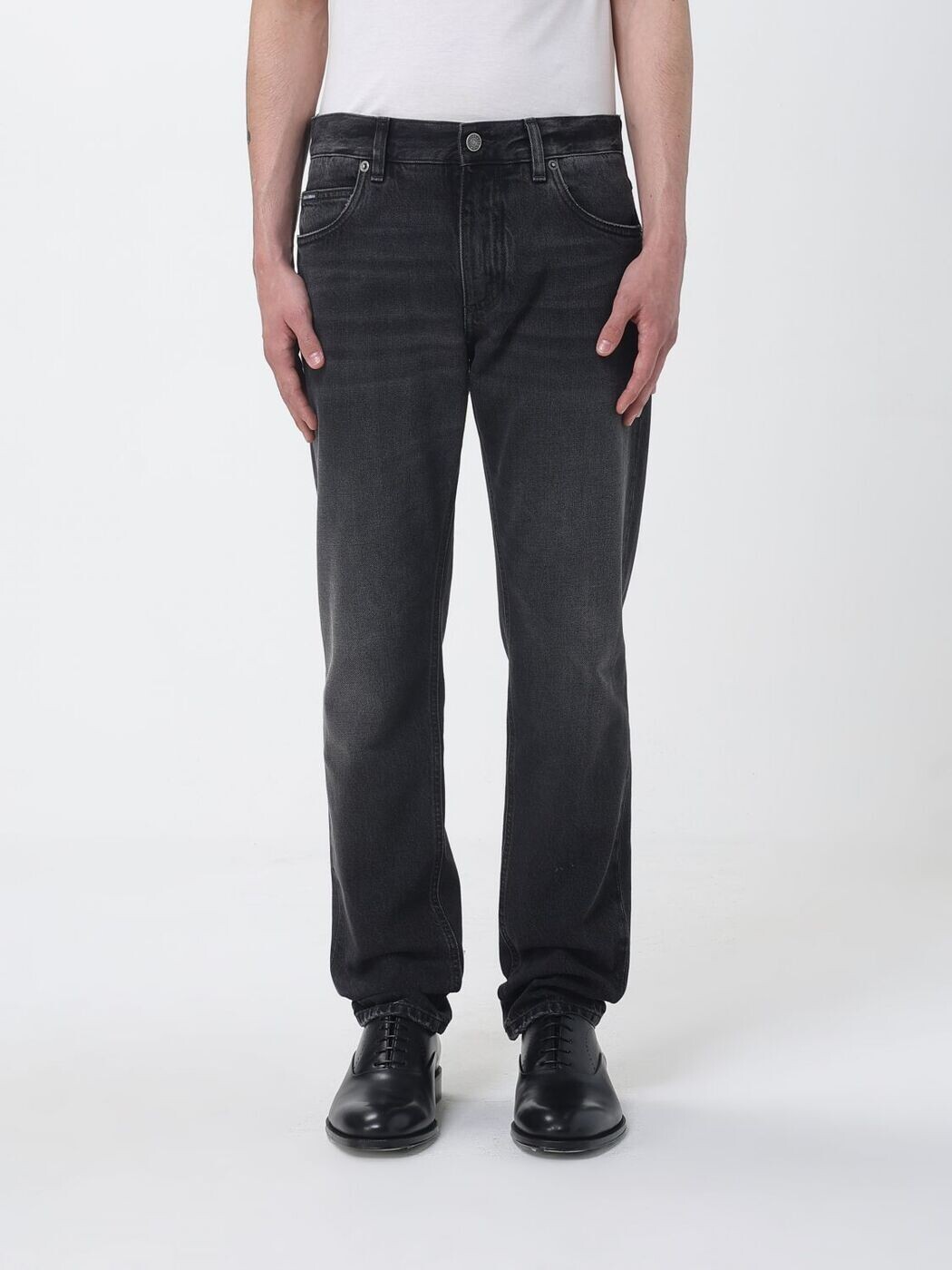 ドルチェ&ガッバーナ DOLCE&GABBANA デニム メンズ ブルー Jeans GYJCCDG8OM9 Denim 関税 送料無料 2026SS gi|BRANDSHOP「il Tesoro」