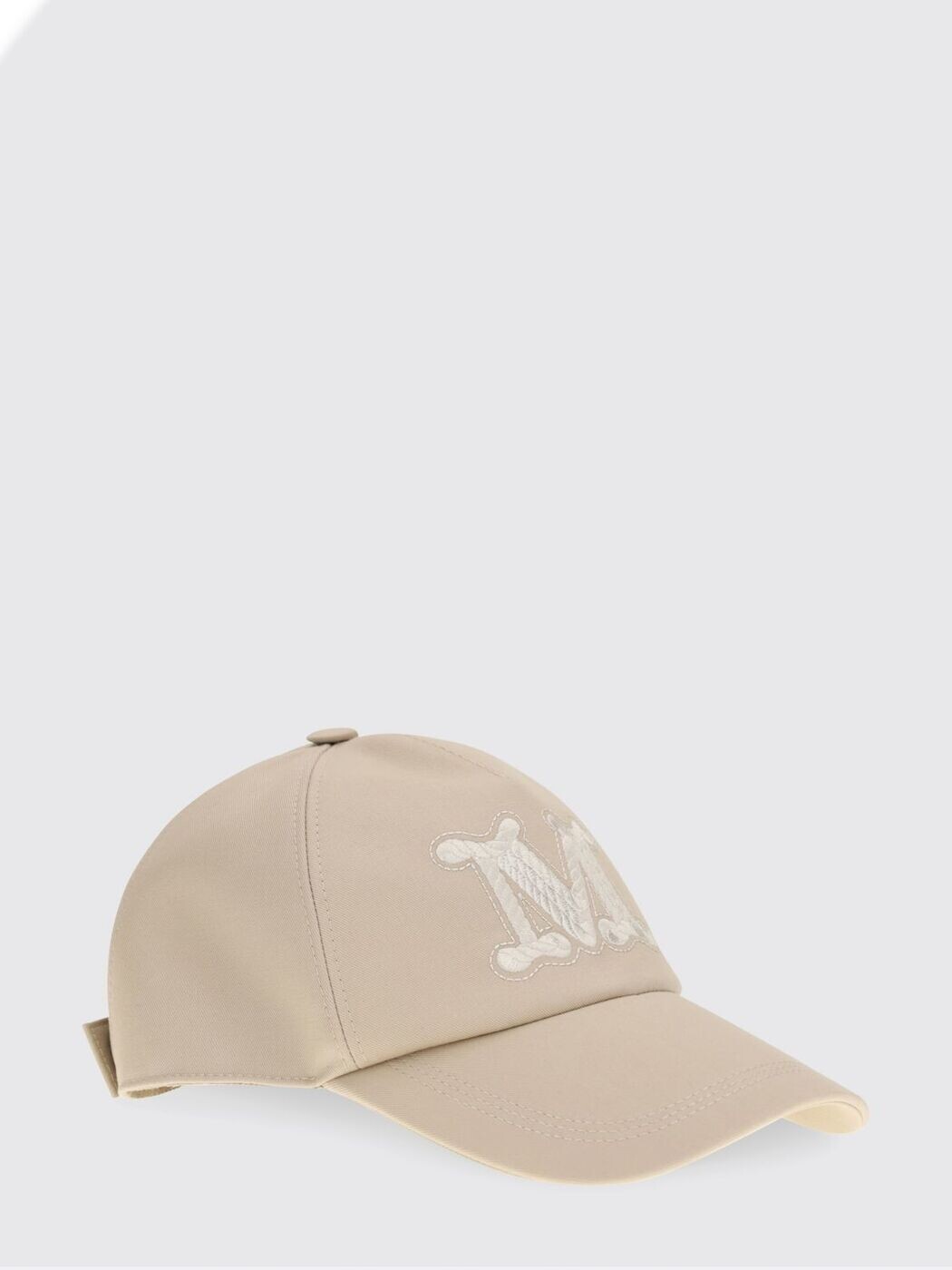 マックス マーラ MAX MARA ハット 帽子 レディース ホワイト Hats 2614571041600 White 関税 送料無料 2026SS gi|BRANDSHOP「il Tesoro」