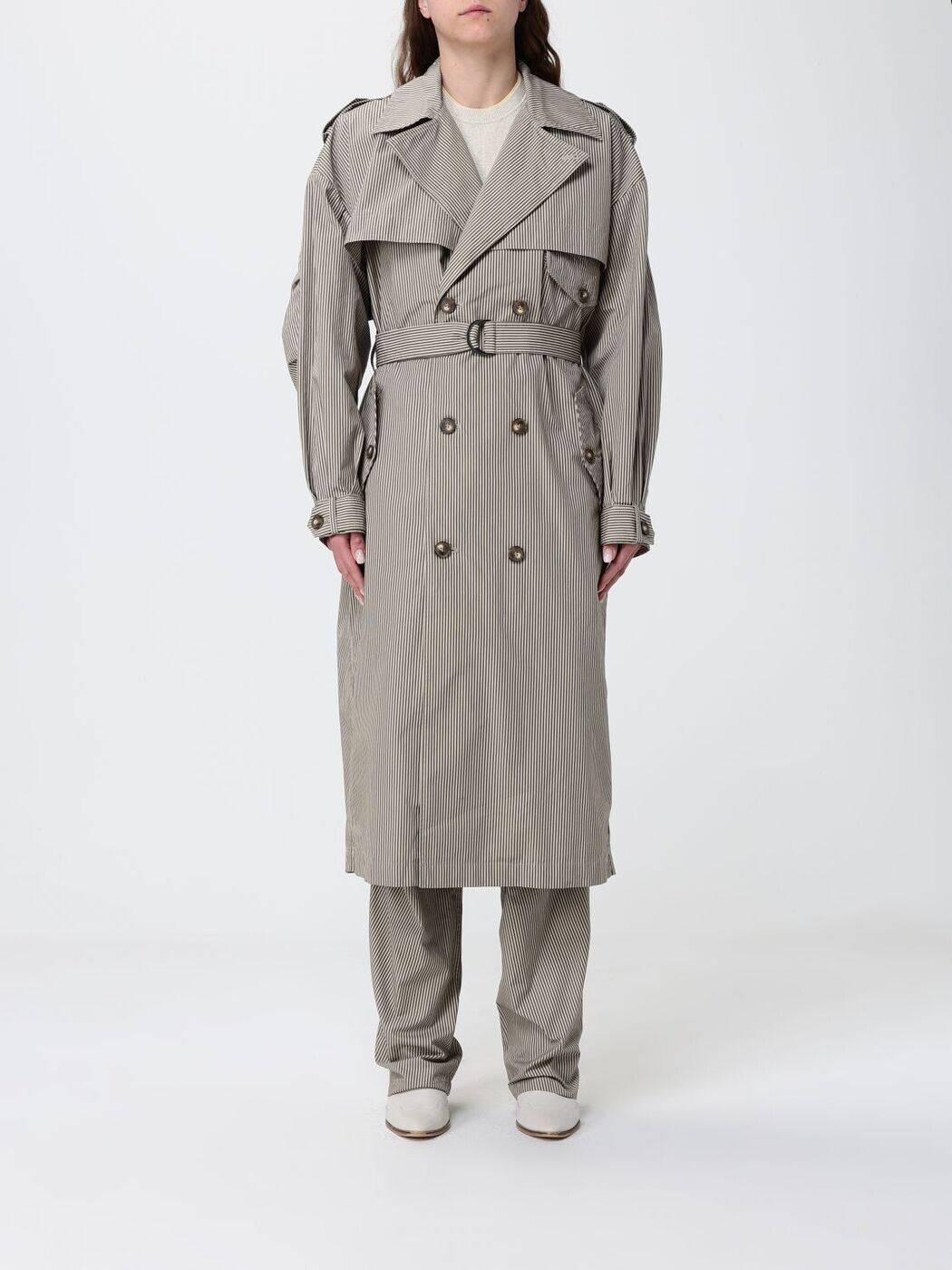 イザベル マラン エトワール ISABEL MARANT ETOILE スーツジャケット スーツ ジャケット レディース ベージュ Suit Jackets MA0488FAD1C02E Beige 関税 送料無料 2026SS gi｜BRANDSHOP「il Tesoro」