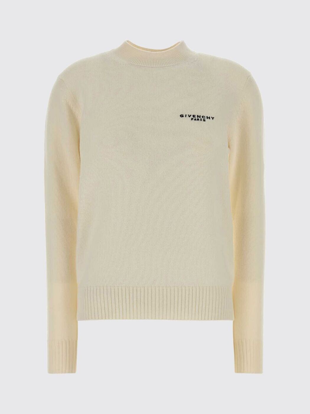 ジバンシィ GIVENCHY プルオーバー 編み物御召しもの レディース Knitwear BW90VW4ZTA 関税 貨物輸送無料 2026SS gi
