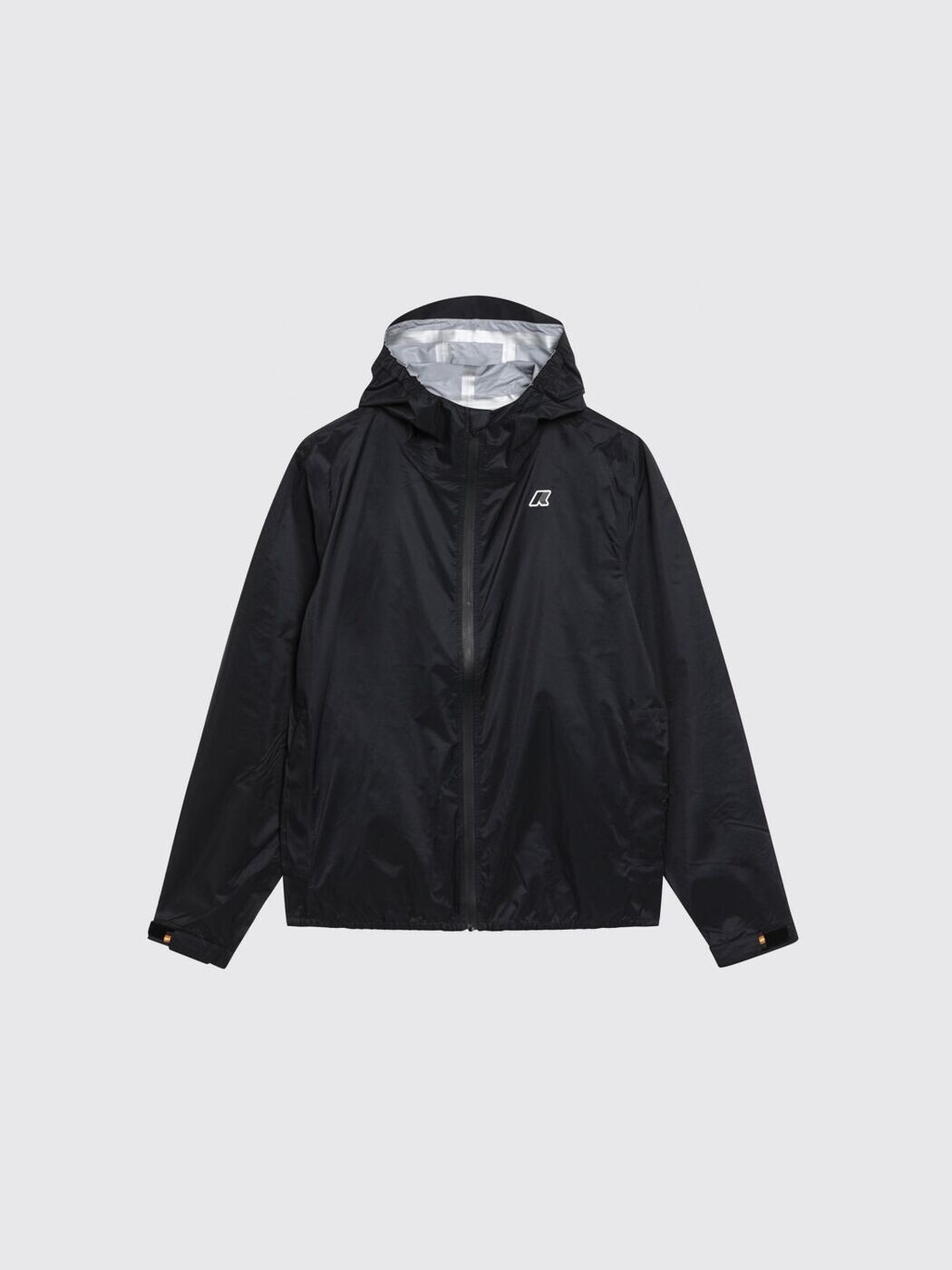 ケーウェイ K-WAY ボンバージャケット 上衣 ボーイズ 黒いこと Bomber jackets K41345W 関税 貨物輸送無料 2026SS gi