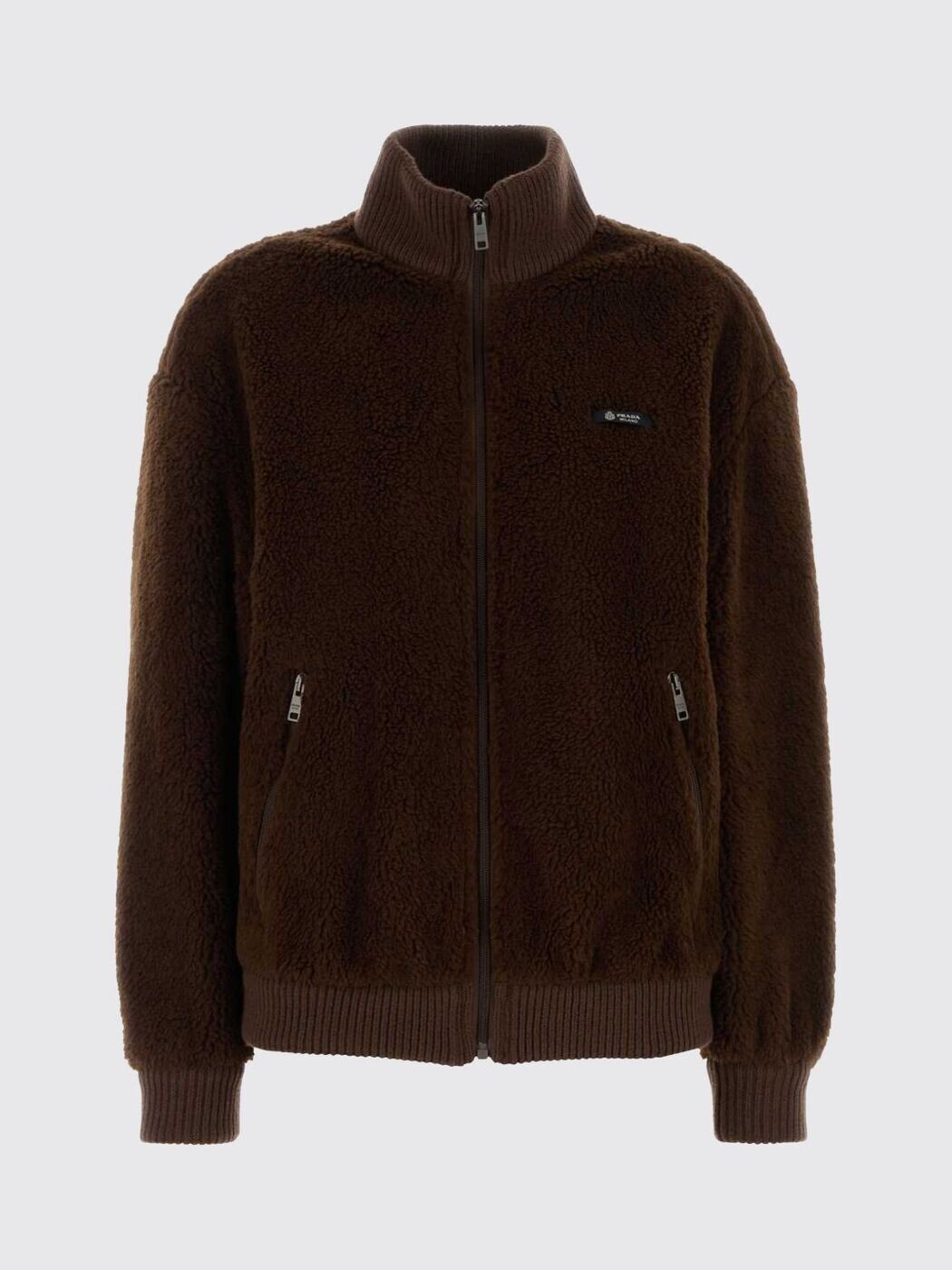 プラダ PRADA 背広上衣 背広 上衣 レディース 赤銅色 Suit Jackets 292343SOOO17VA 関税 貨物輸送無料 2026SS gi