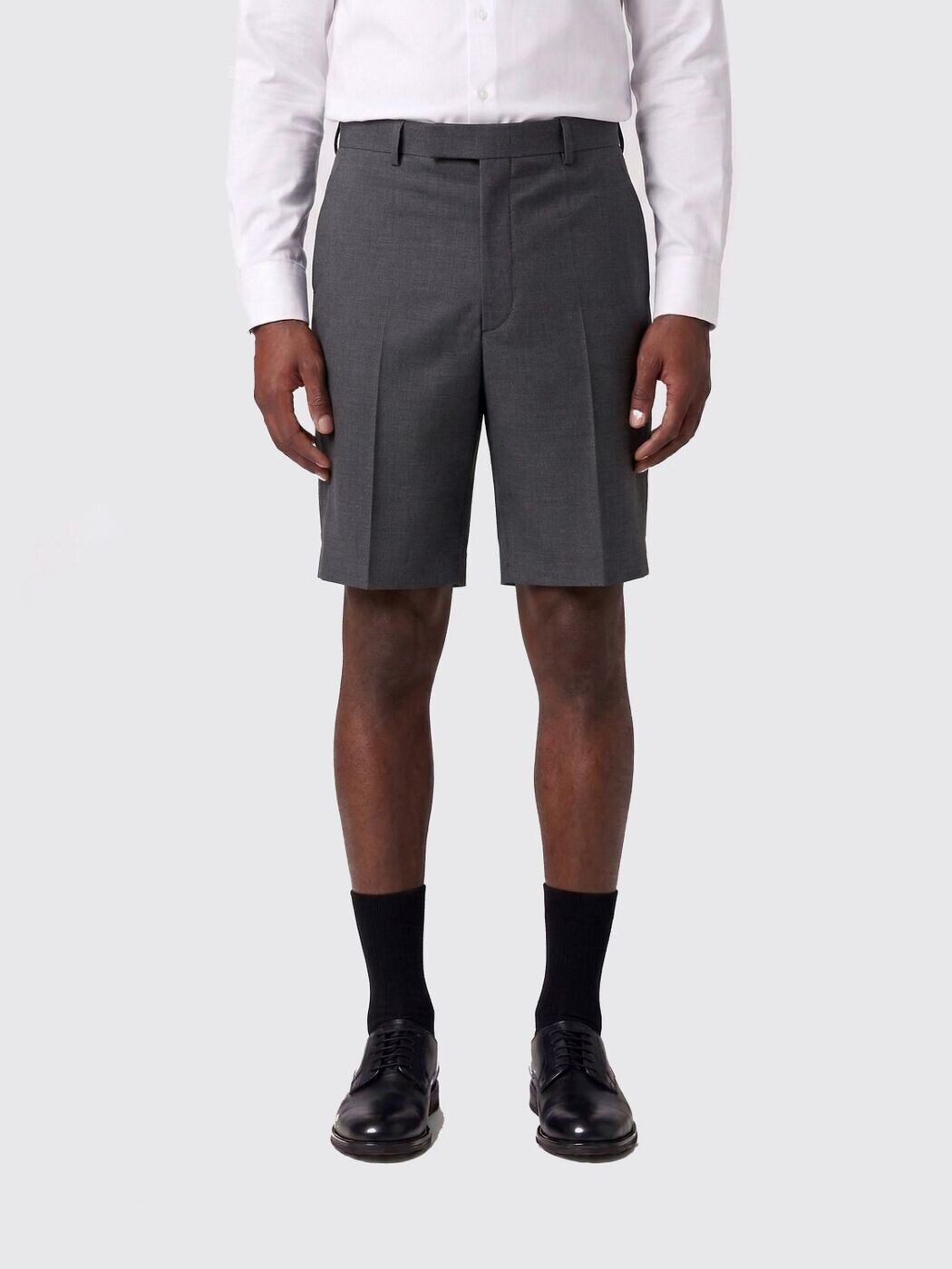 ジル サンダー JIL SANDER ショーツ メンズ グレー Shorts J21KA0329J40249 Grey 関税 送料無料 2026SS gi|BRANDSHOP「il Tesoro」