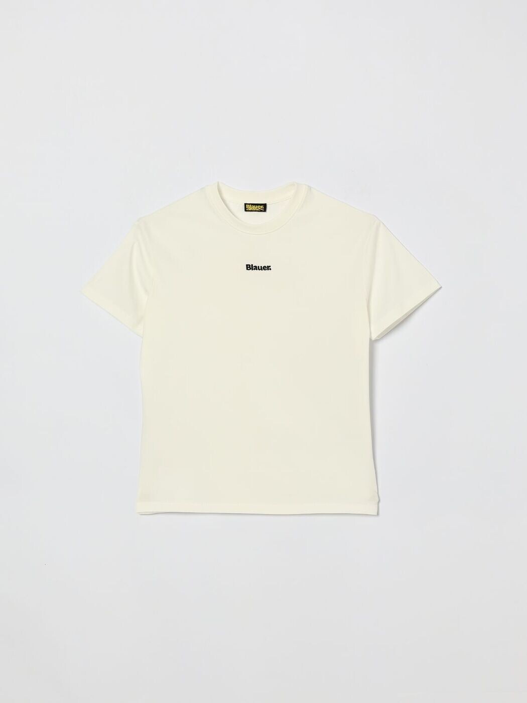 ブラウアー BLAUER ロング衣袂ティーシャツ ティーシャツ ボーイズ Long sleeve t-shirts BLKH02512007558 関税 貨物輸送無料 2026SS gi
