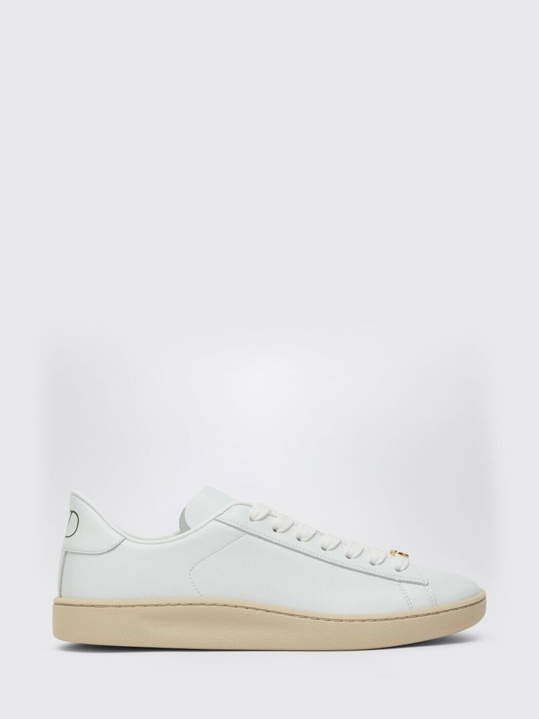 ヴァレンティノ ガラヴァーニ VALENTINO GARAVANI スニーカー レディース ホワイト Sneakers 8W0S0LX9BYA White 関税 送料無料 2026SS gi｜BRANDSHOP「il Tesoro」