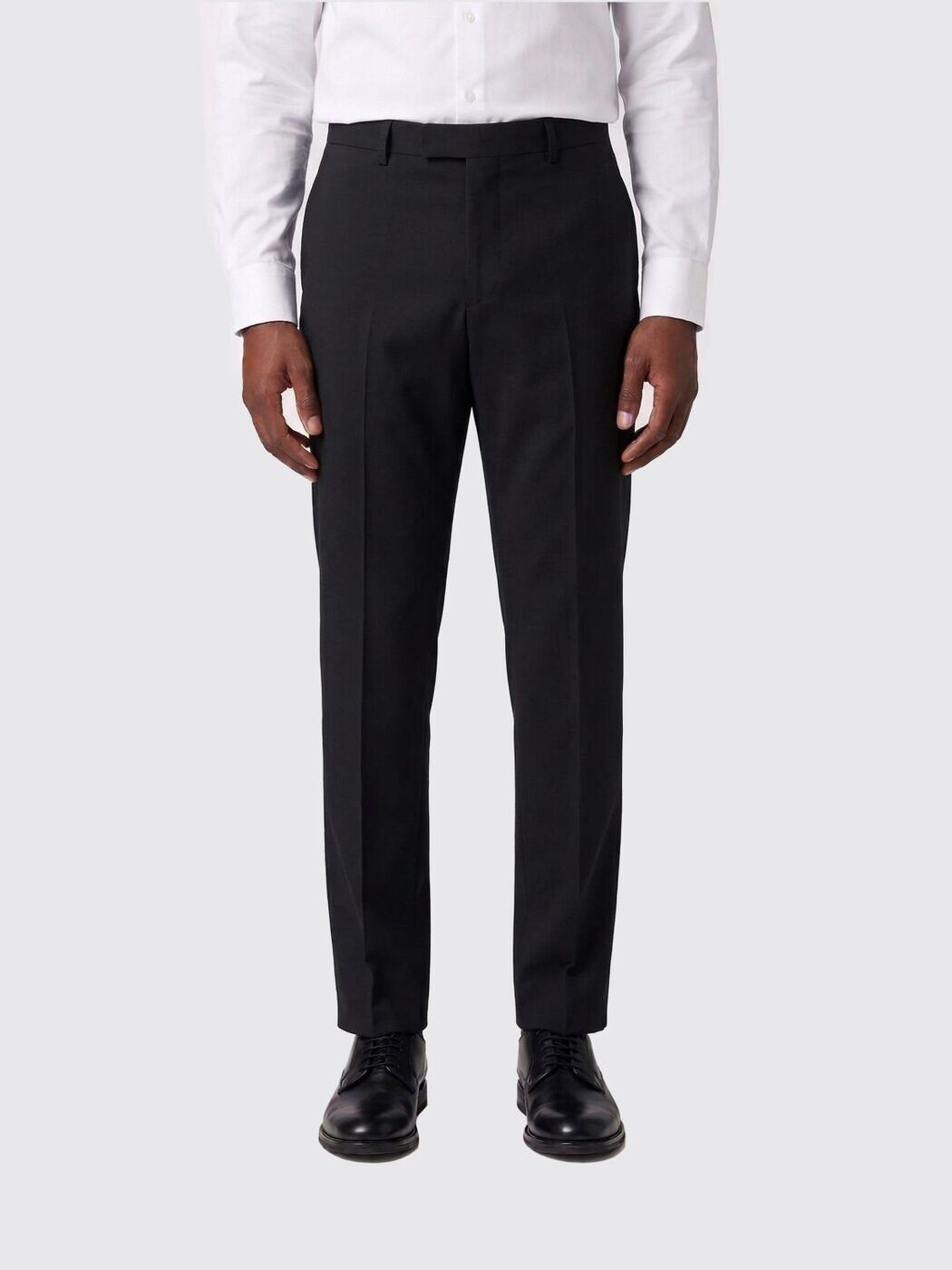 ピーティー トリノ PT TORINO ズボン パンツ メンズ ブラック Trousers COASX9ZA0FWDSU02 Black 関税 送料無料 2026SS gi｜BRANDSHOP「il Tesoro」
