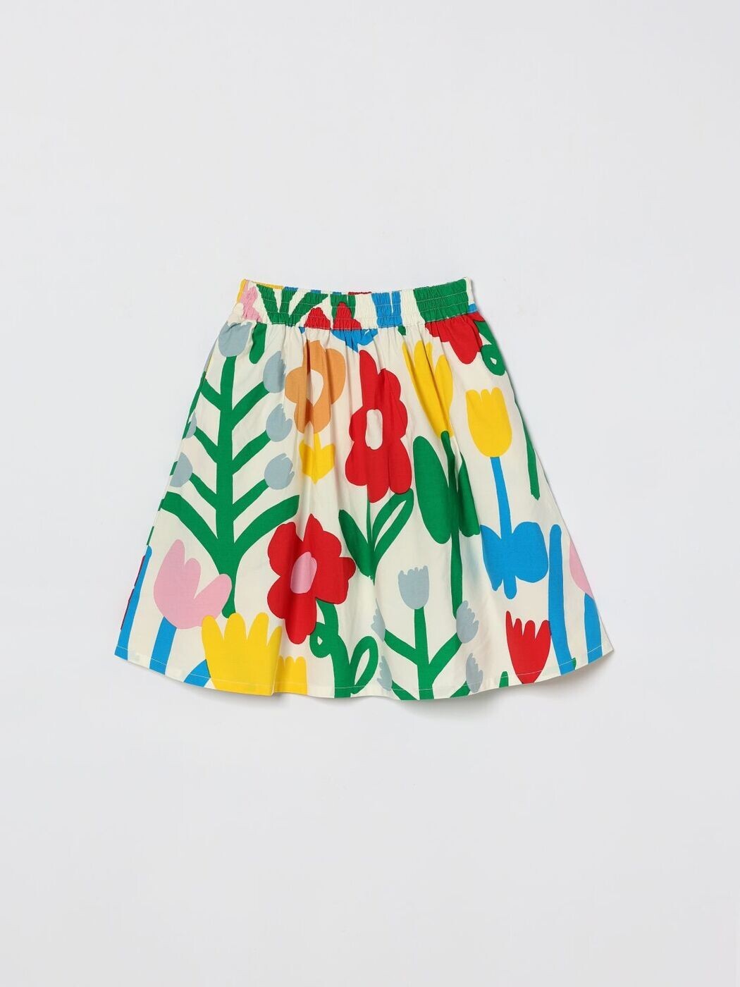 ステラマッカートニー STELLA MCCARTNEY ミニバッグ スカート ガールズ Mini-skirts TY7A40Z3461 Ivory 関税 送料無料 2026SS gi｜BRANDSHOP「il Tesoro」 21,900円