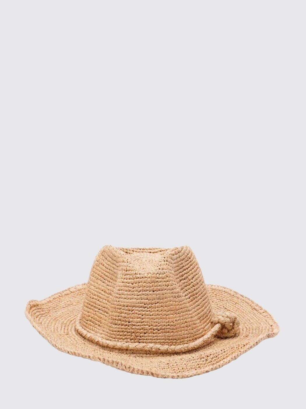 アイビリーブ IBELIV かぶり笠 鳥打ち帽 レディース Hats RODEO 関税 貨物輸送無料 2026SS gi