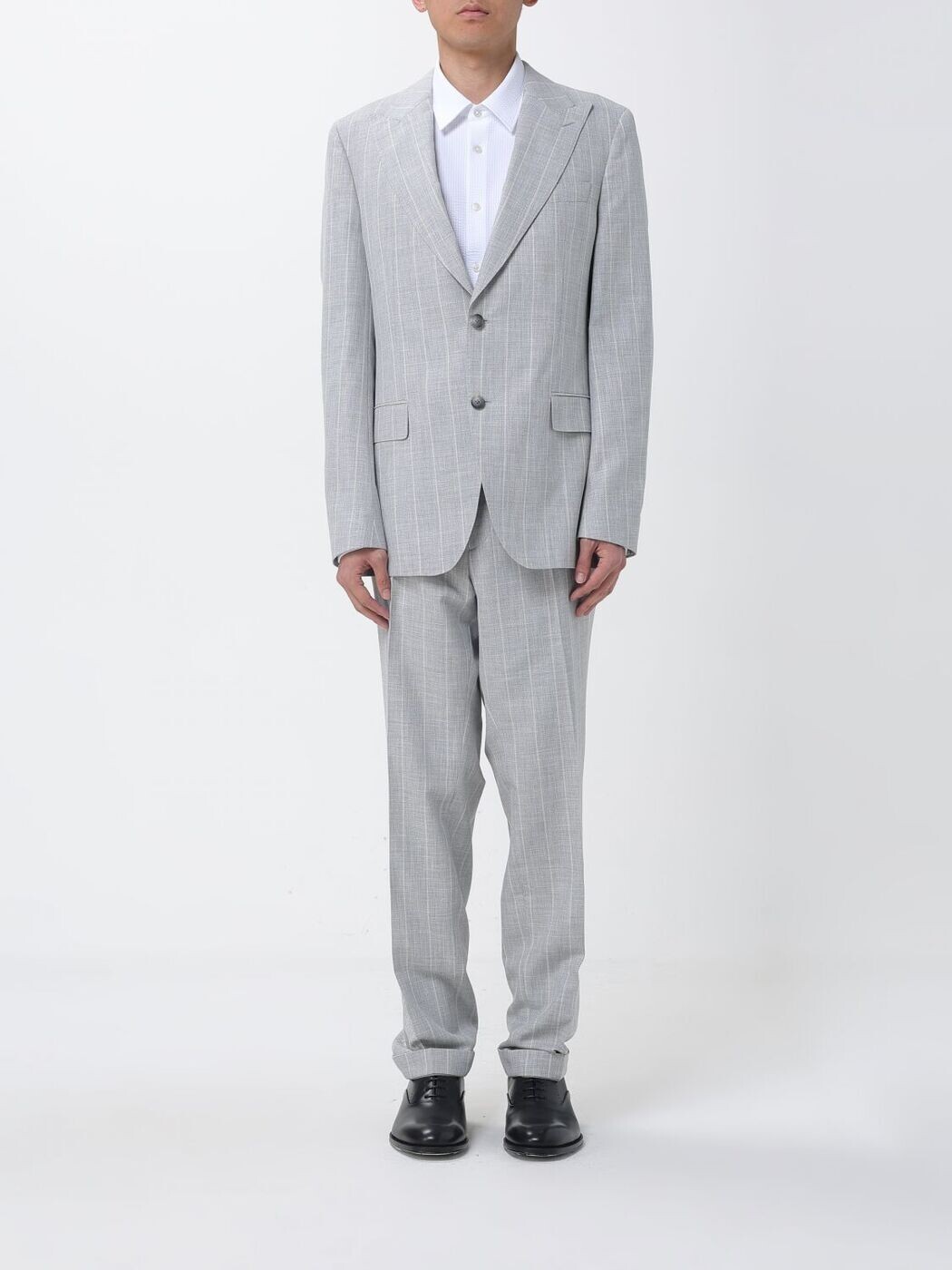 主任者 BOSS フォーマル 背広 メンズ 薄墨色 Formal Outfits 50561849 関税 貨物輸送無料 2026SS gi
