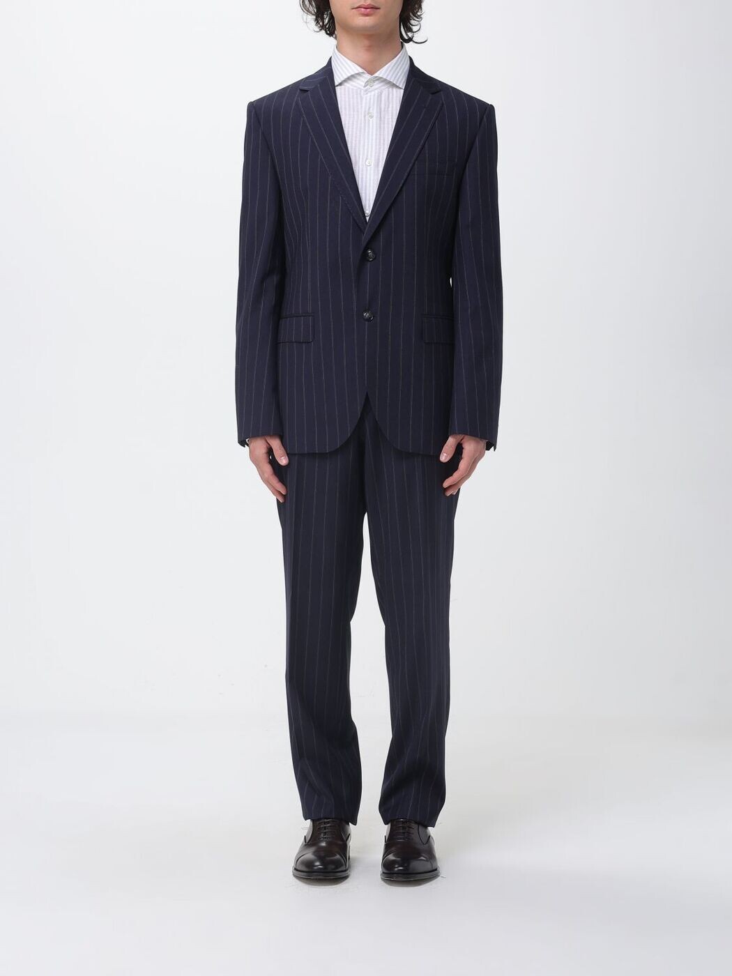 主任者 BOSS フォーマル 背広 メンズ 青色 Formal Outfits 50561835 関税 貨物輸送無料 2026SS gi
