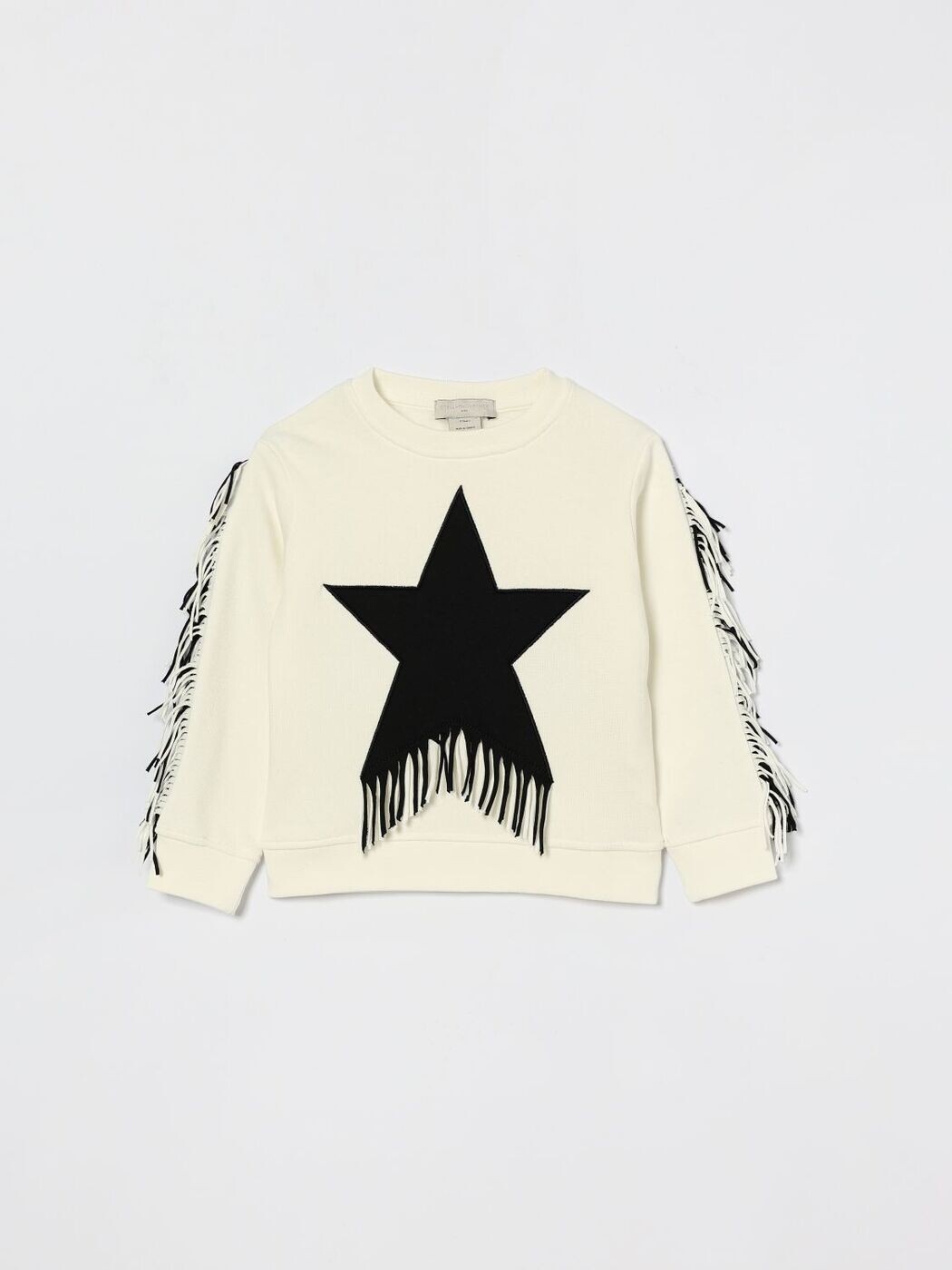 ステラマッカートニー STELLA MCCARTNEY クルーネックジャンパー 編み物お召しもの ガールズ Crew neck jumpers TV4D00Z0453 関税 貨物輸送無料 2026SS gi